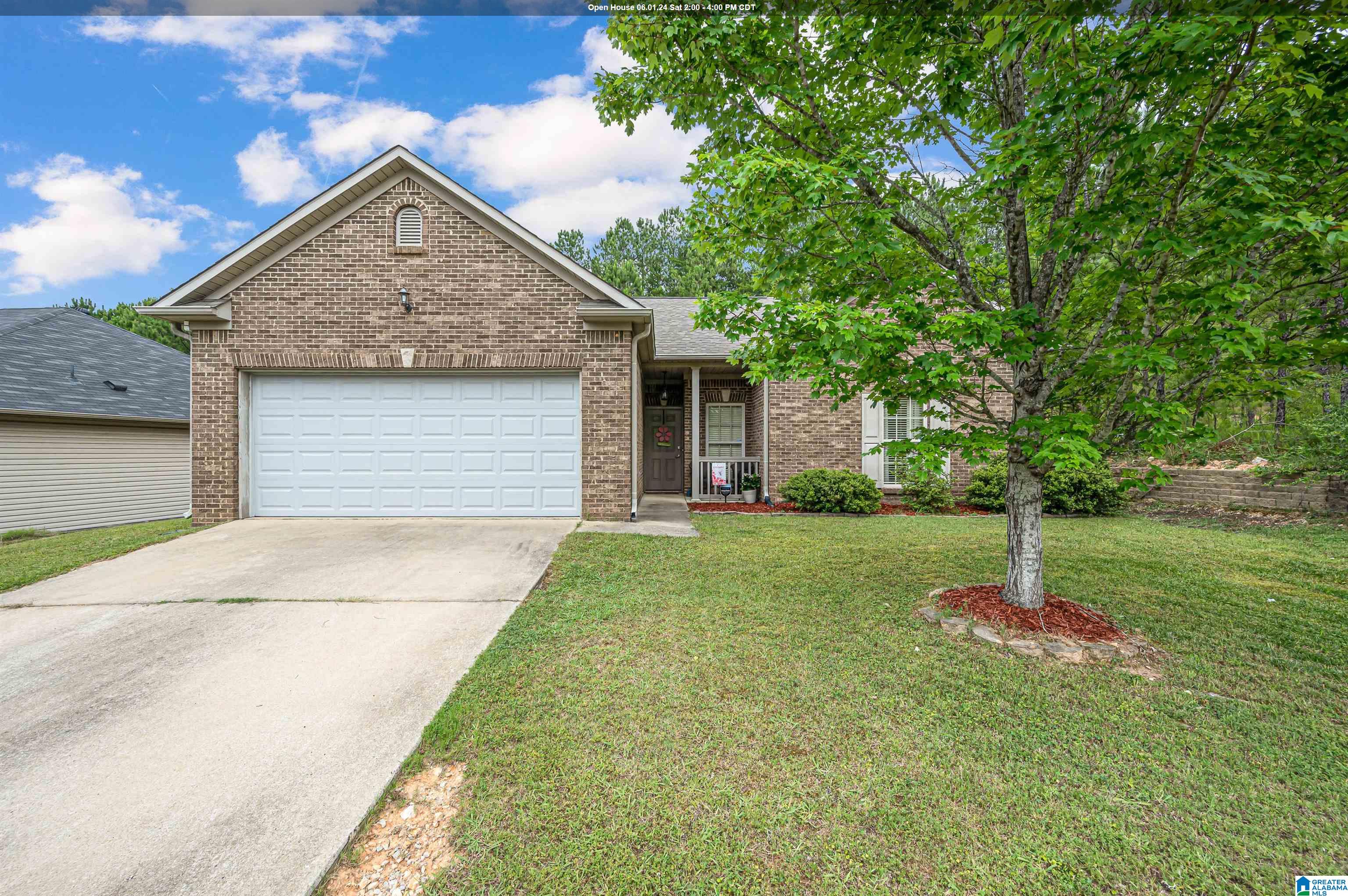 123 Sunflower Place Alabaster, AL 35007 - Photo 1 of 34