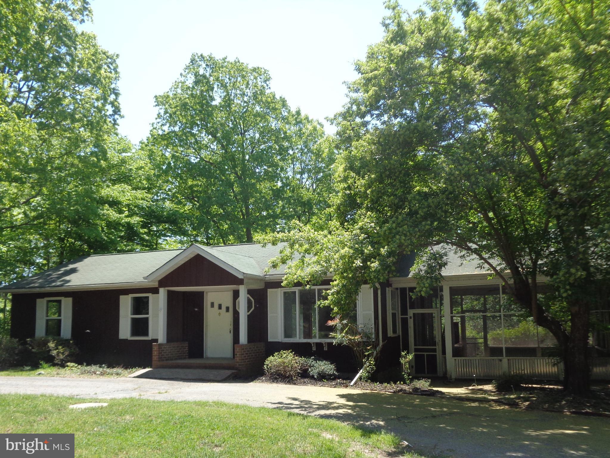 19320 Croom Road Aquasco, MD 20608 - Photo 1 of 29 Exterior (Front)