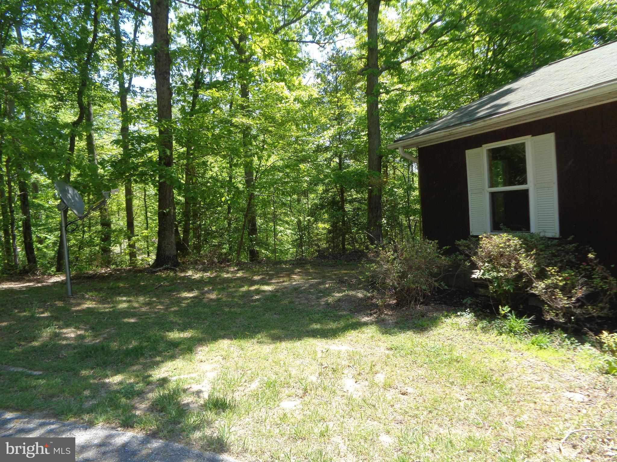 19320 Croom Road Aquasco, MD 20608 - Photo 17 of 29 Exterior (General) SIDE