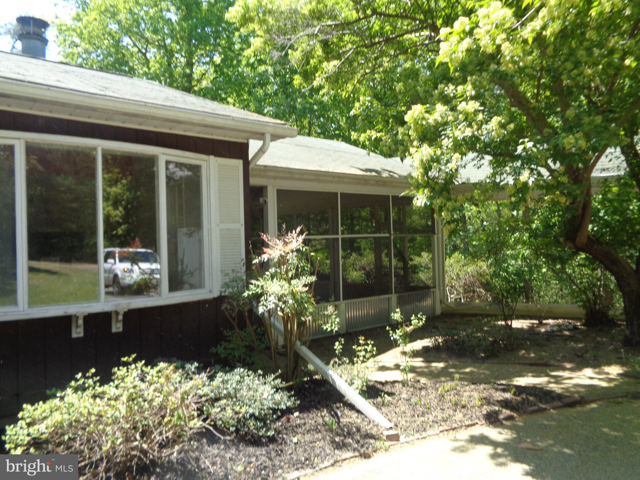 19320 Croom Road Aquasco, MD 20608 - Photo 18 of 29 Exterior (Front)
