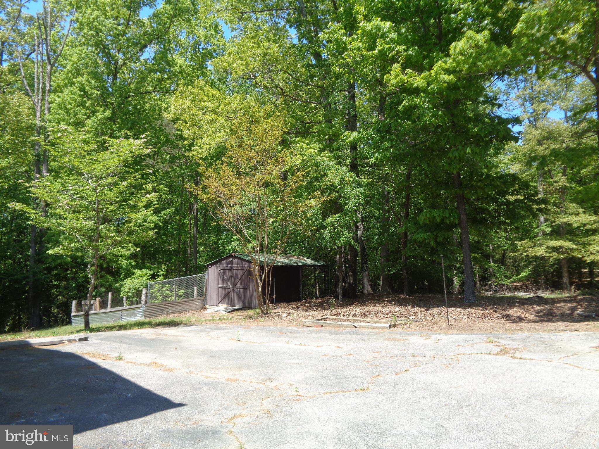 19320 Croom Road Aquasco, MD 20608 - Photo 22 of 29 Exterior (General)