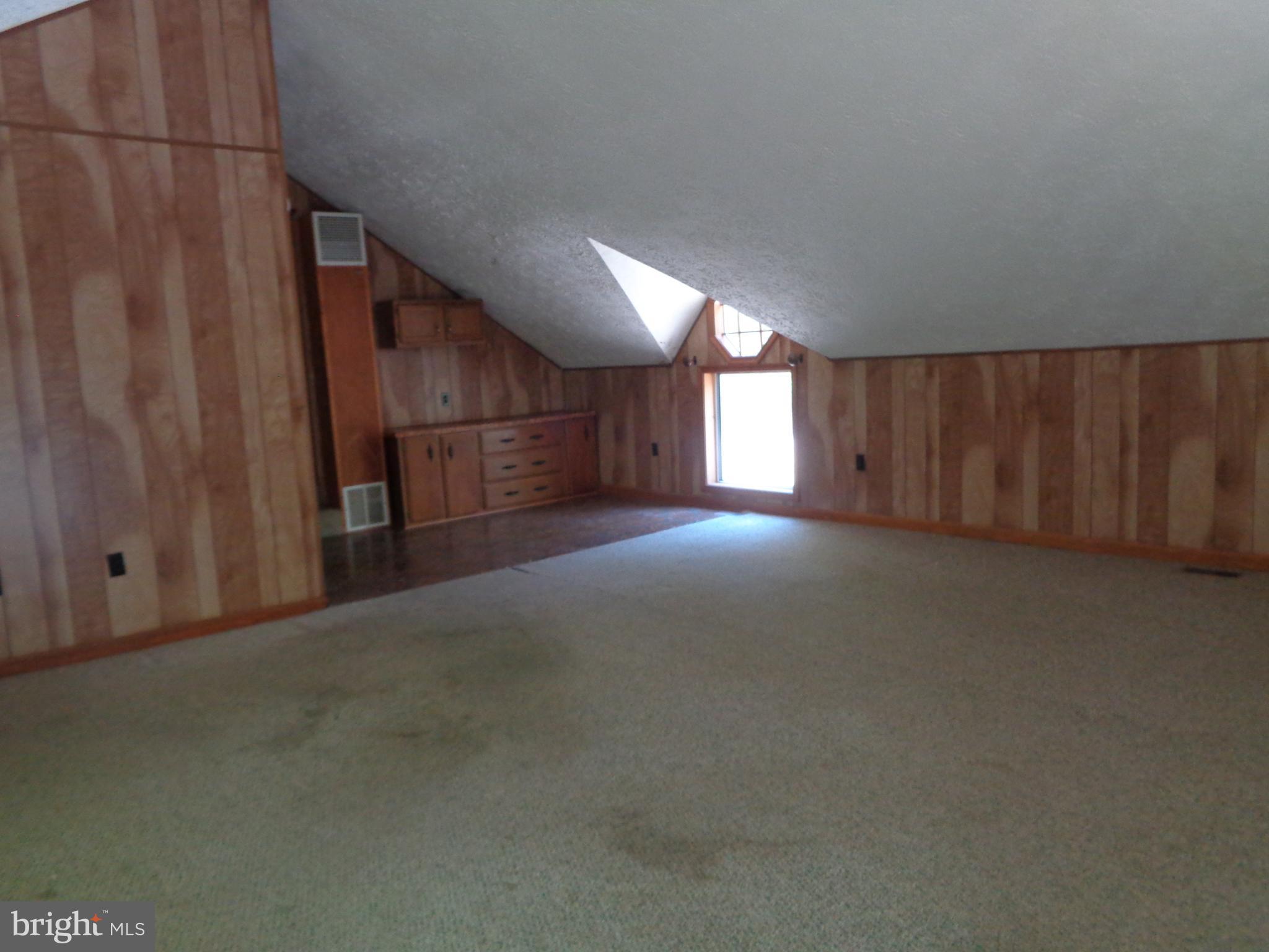 19320 Croom Road Aquasco, MD 20608 - Photo 26 of 29 Living Room APARTMENT IN GARAGE