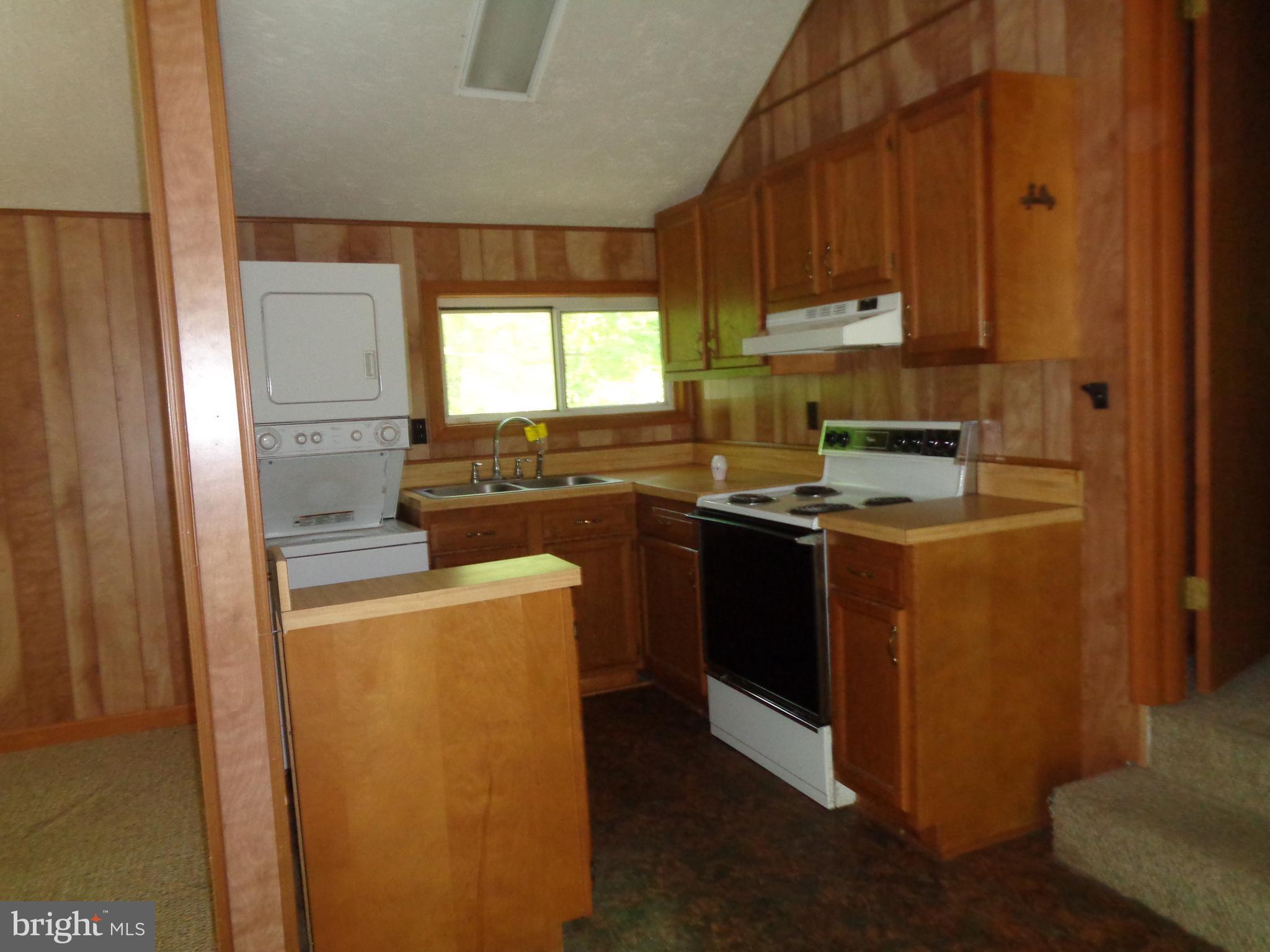 19320 Croom Road Aquasco, MD 20608 - Photo 27 of 29 Kitchen IN GARAGE APARTMENT