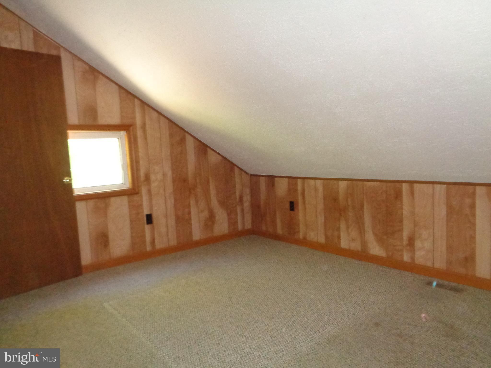 19320 Croom Road Aquasco, MD 20608 - Photo 29 of 29 Bedroom IN GARAGE APARTMENT