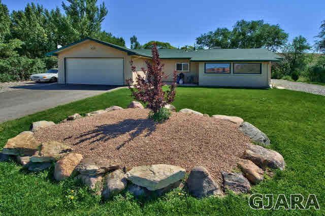470 23 Road Grand Junction, CO 81507 - Photo 1 of 32 Gallery Image 1