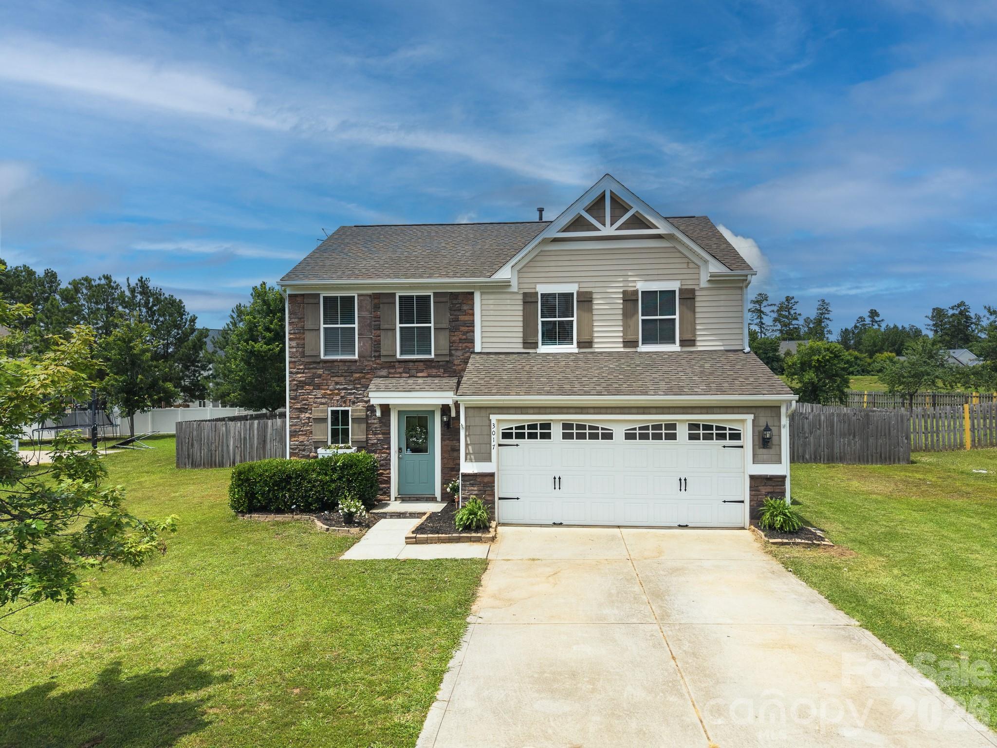 3017 Rhododendron Place Clover, SC 29710 - Photo 1 of 2