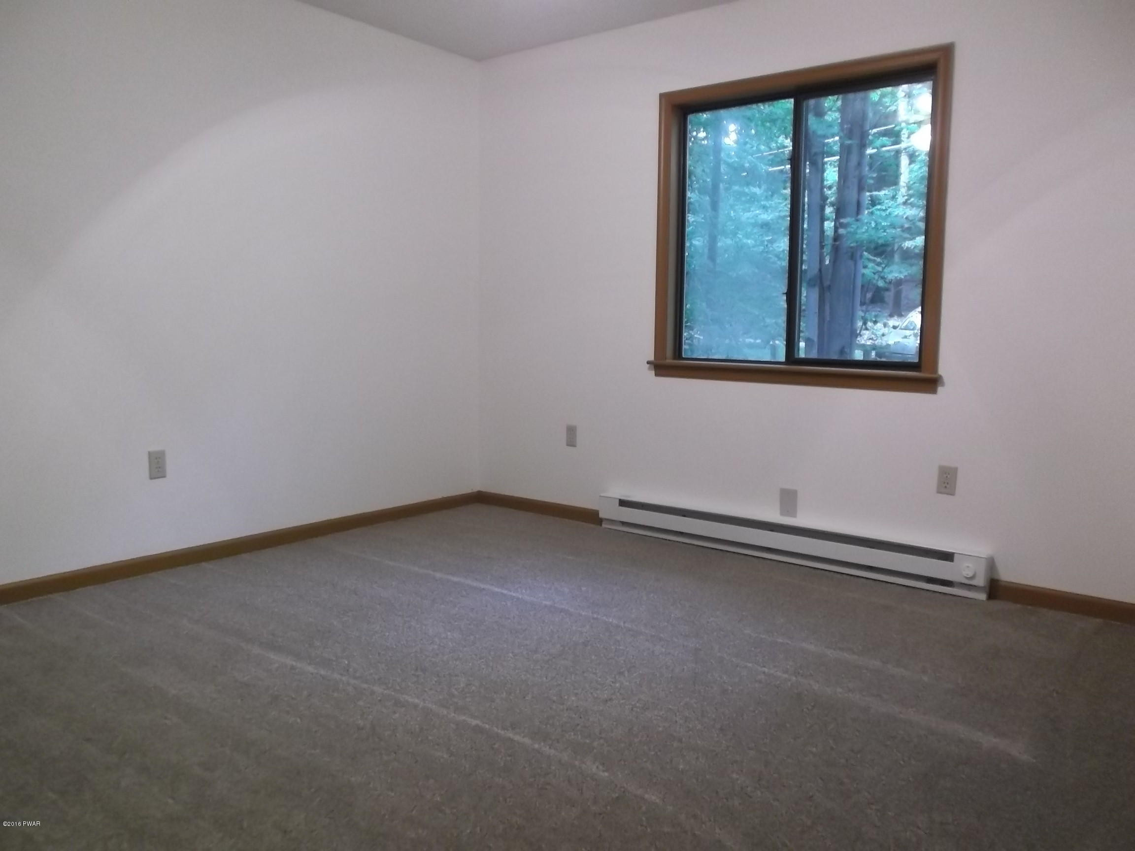 110 Ferris Road Hawley, PA 18428 - Photo 31 of 54 Bedroom #3