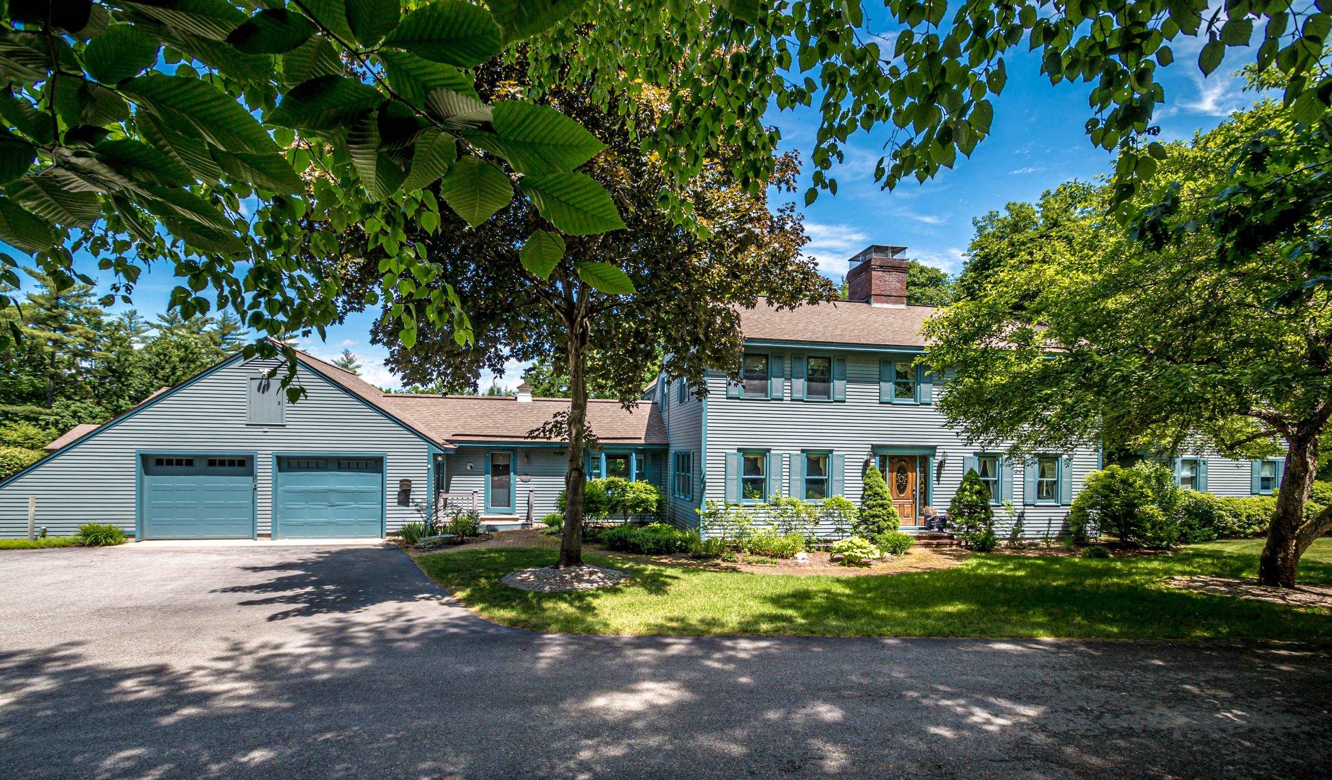 53 Landrock Road Conway, NH 03813 - Photo 1 of 39 Gallery Image 1