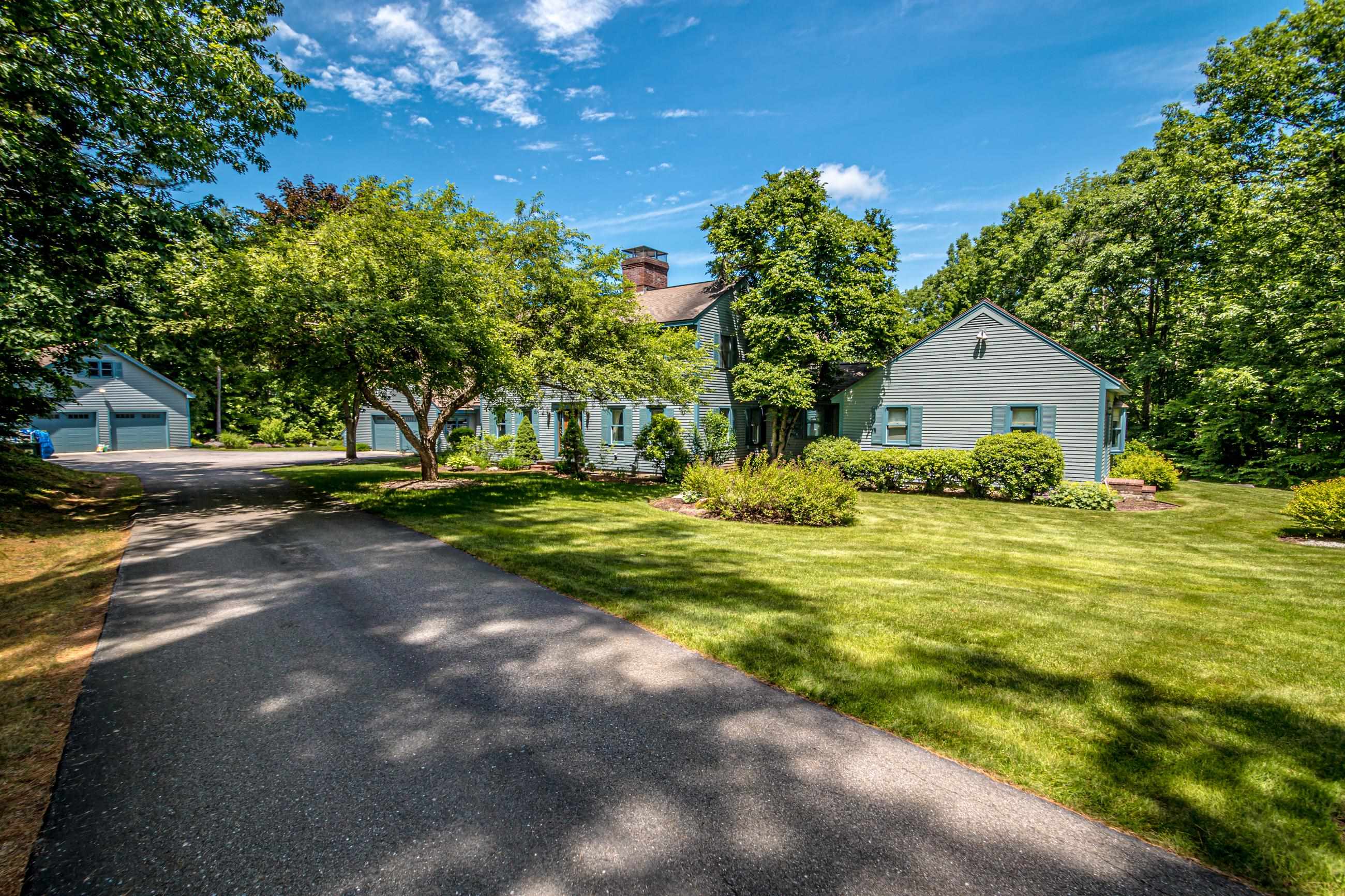 53 Landrock Road Conway, NH 03813 - Photo 2 of 39 Gallery Image 2