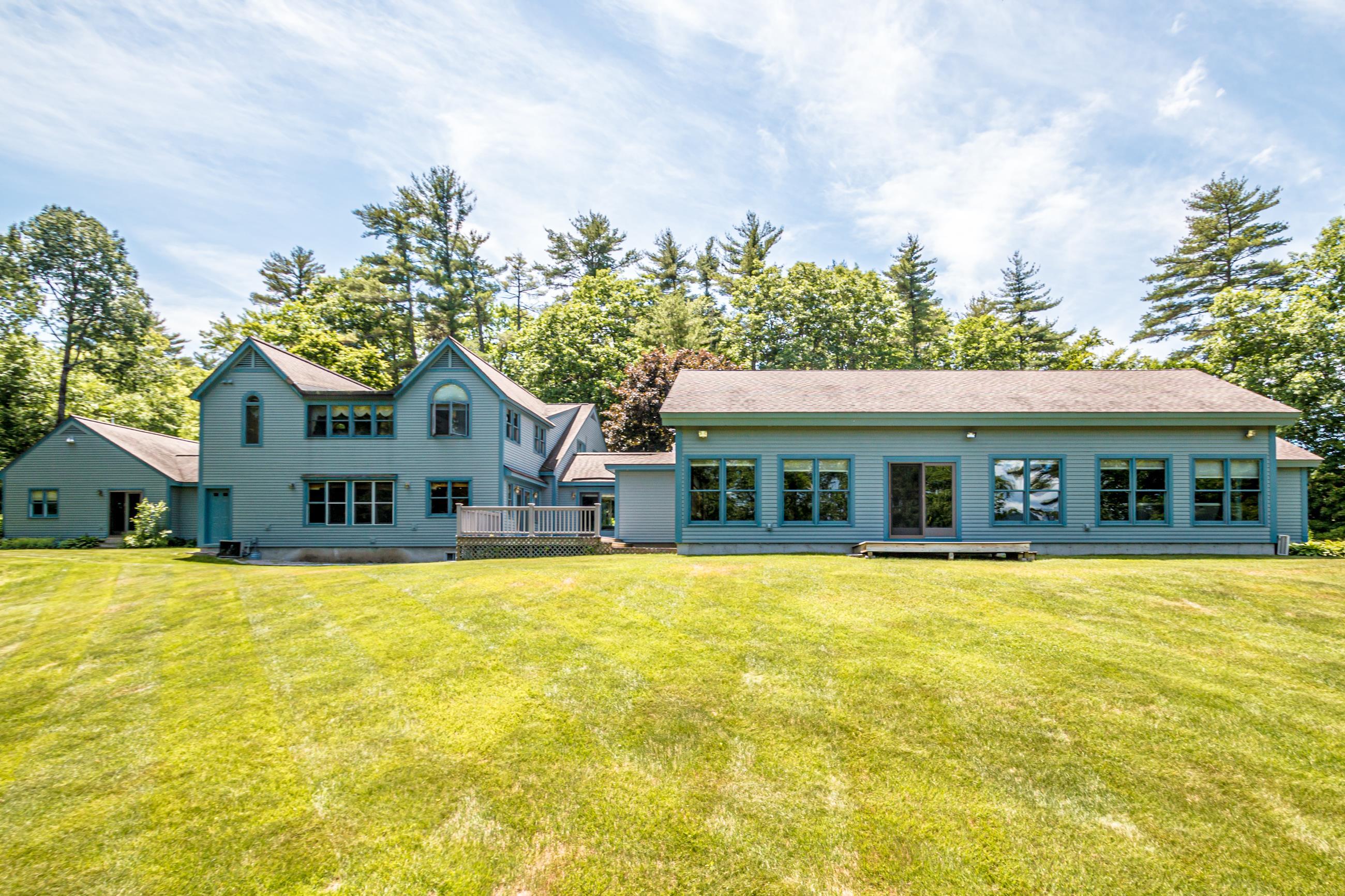 53 Landrock Road Conway, NH 03813 - Photo 32 of 39 Gallery Image 32