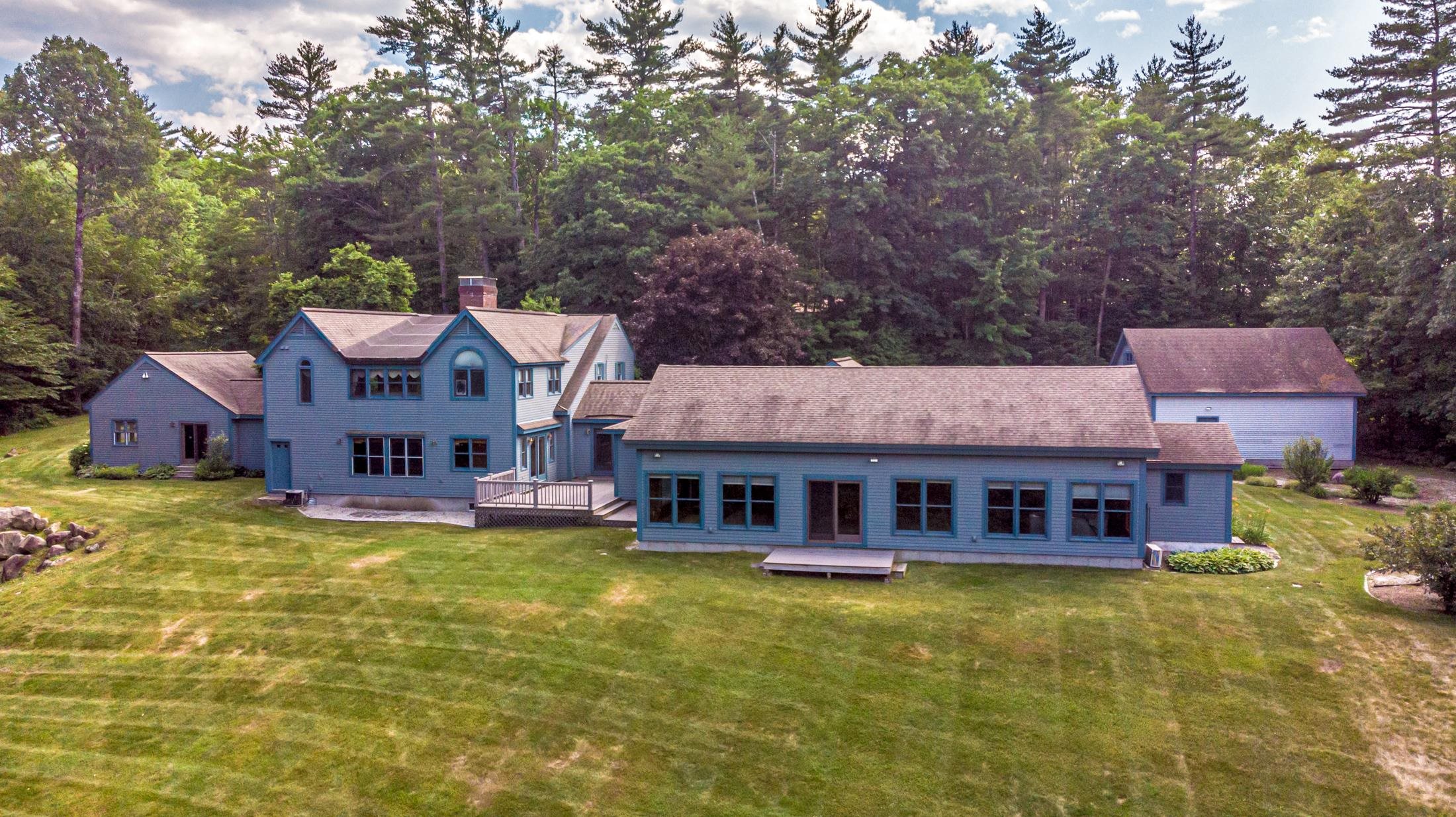 53 Landrock Road Conway, NH 03813 - Photo 33 of 39 Gallery Image 33