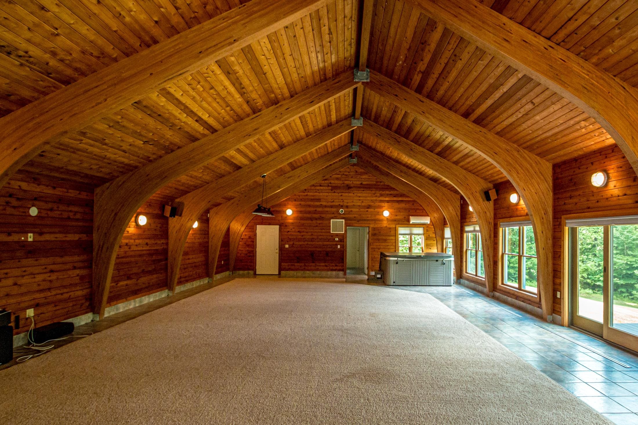 53 Landrock Road Conway, NH 03813 - Photo 35 of 39 Gallery Image 35