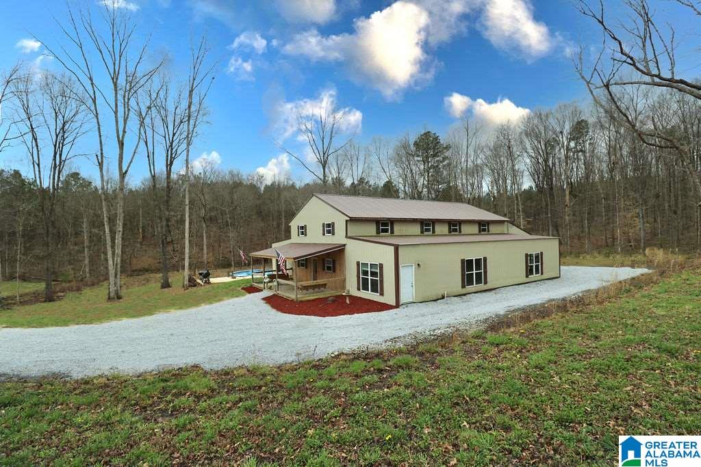 85 County Road 910 Delta, AL 36258 - Photo 4 of 49
