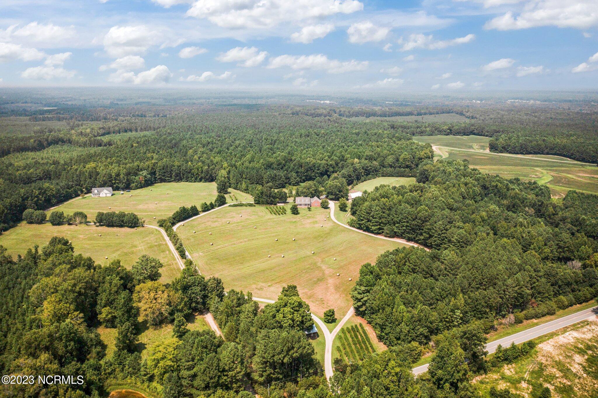 14490 Avent Road Whitakers, NC 27891 - Photo 65 of 70 66-web-or-mls-DJI_0029