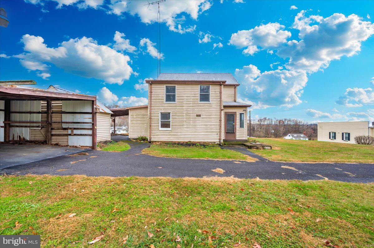 10622 National Pike Big Pool, MD 21711 - Photo 35 of 60