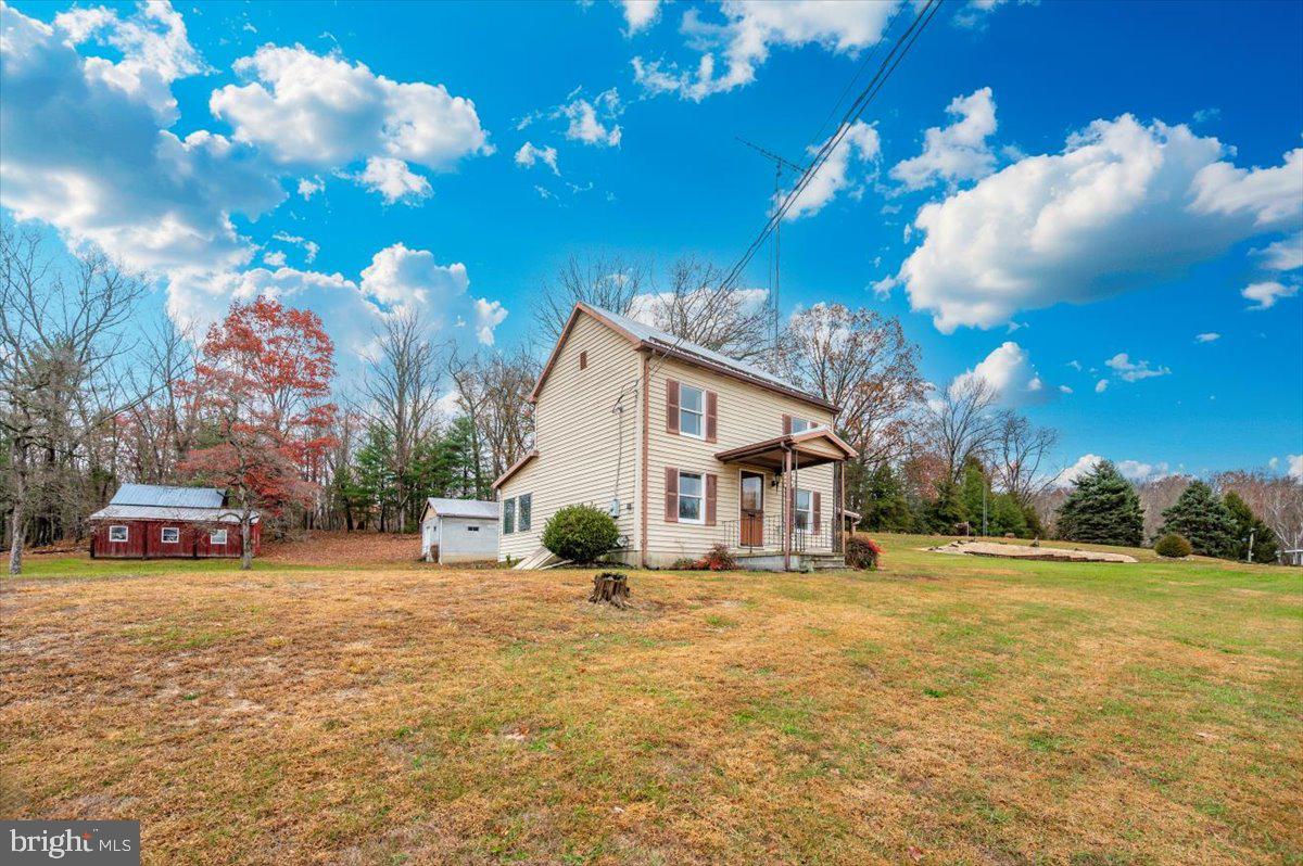 10622 National Pike Big Pool, MD 21711 - Photo 46 of 60