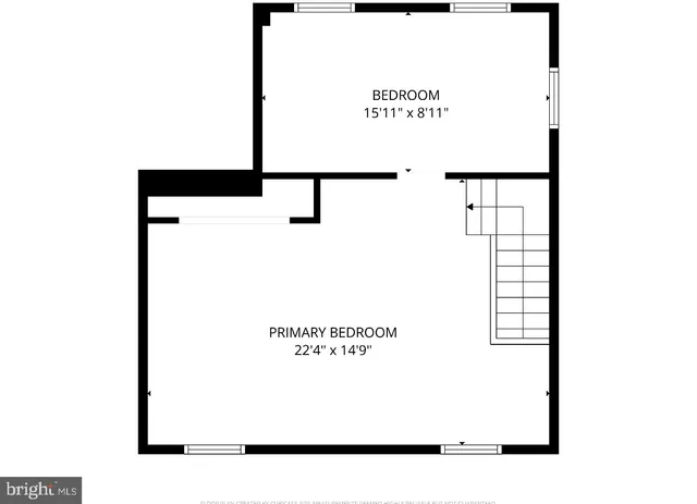 $175,000 | 10622 National Pike, Big Pool, MD 21711