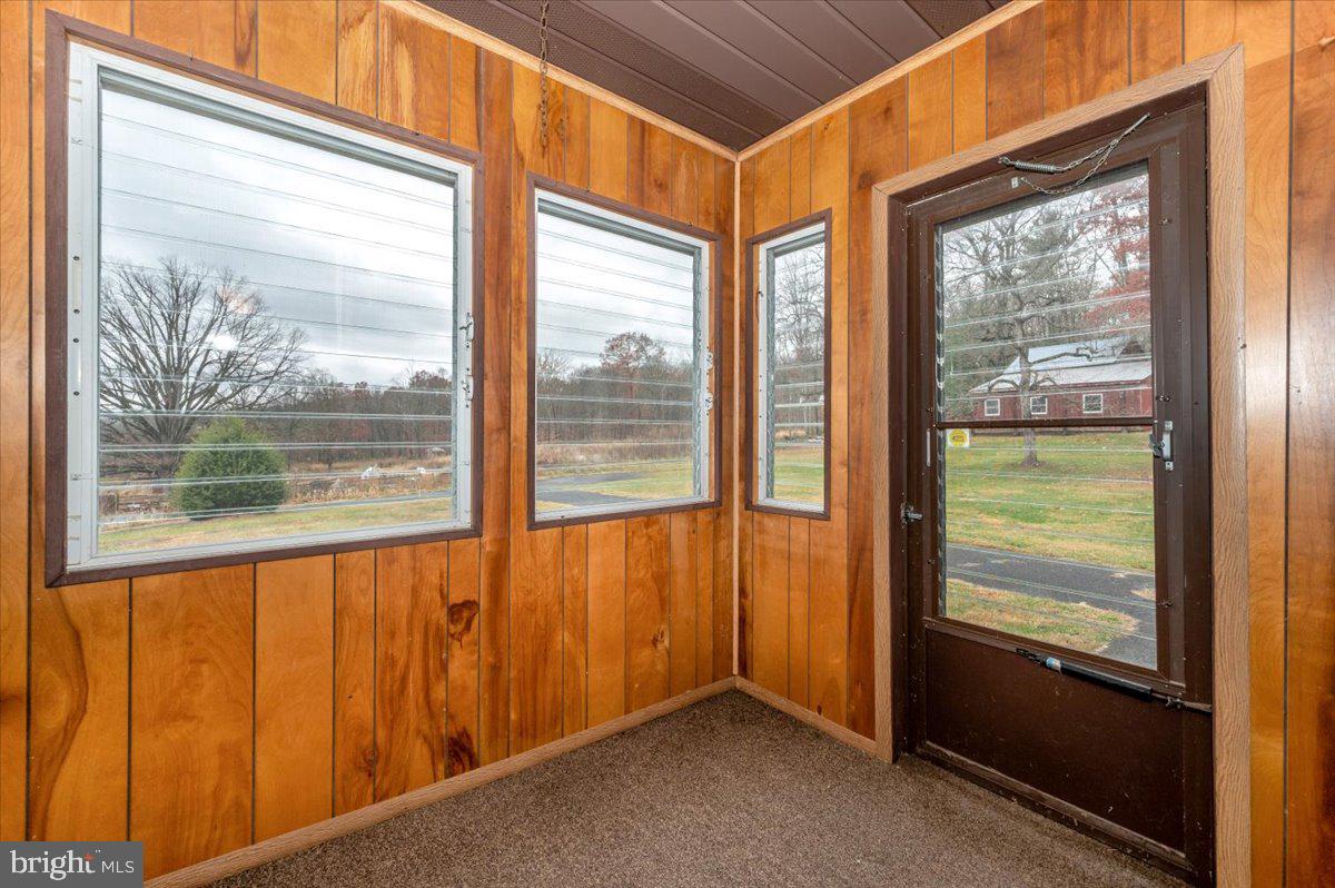 10622 National Pike Big Pool, MD 21711 - Photo 10 of 60 a view of an front door