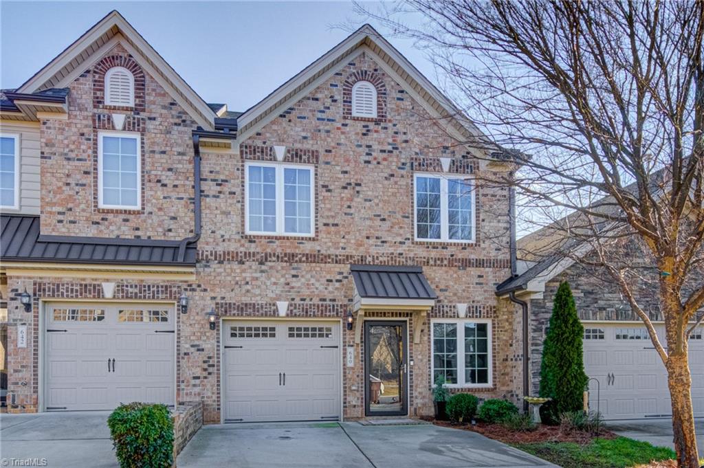 640 Nikyle Circle High Point, NC 27265 - Photo 1 of 32 Gallery Image 1