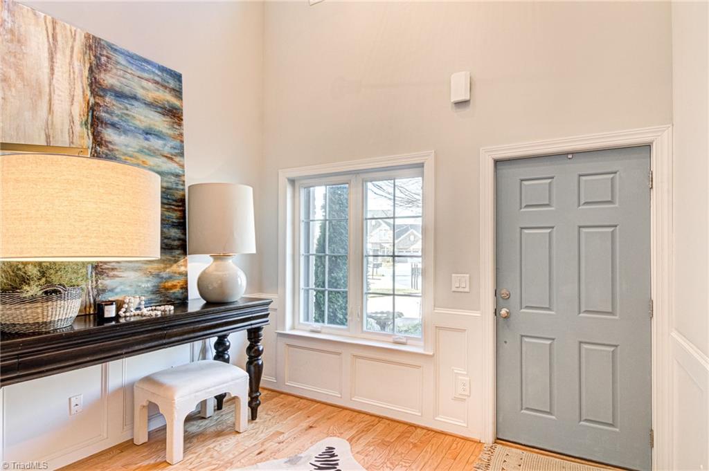 640 Nikyle Circle High Point, NC 27265 - Photo 2 of 32 Gallery Image 2