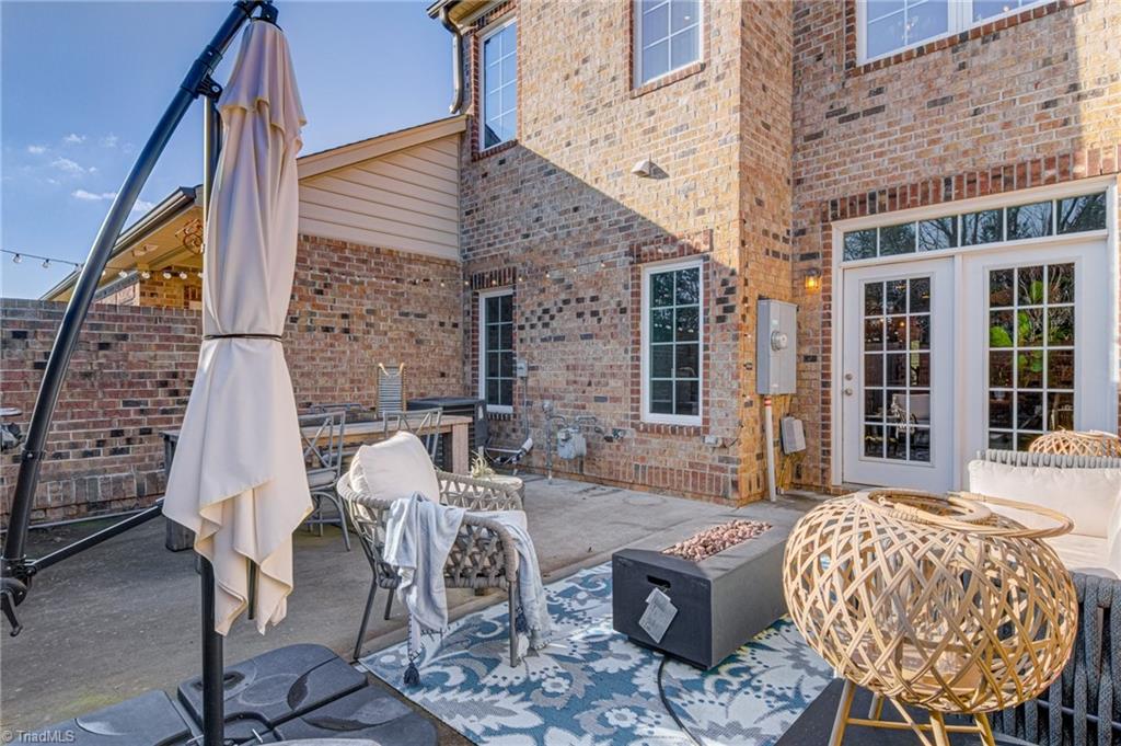 640 Nikyle Circle High Point, NC 27265 - Photo 17 of 32 Gallery Image 17