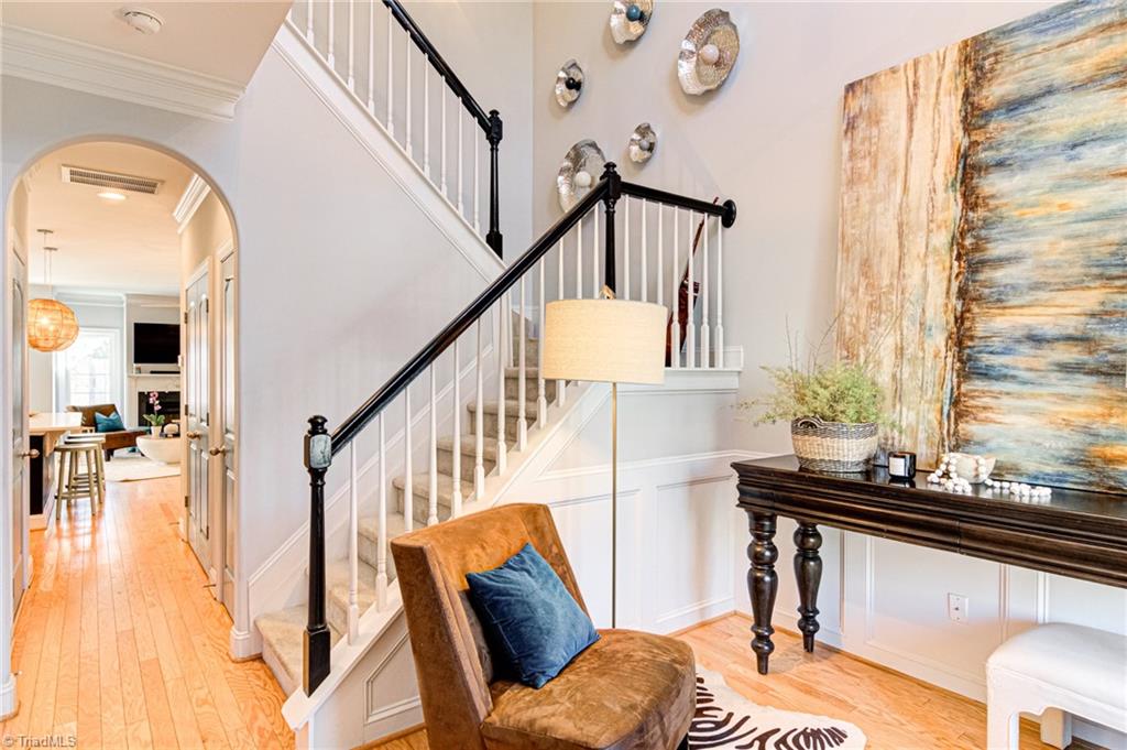 640 Nikyle Circle High Point, NC 27265 - Photo 3 of 32 Gallery Image 3