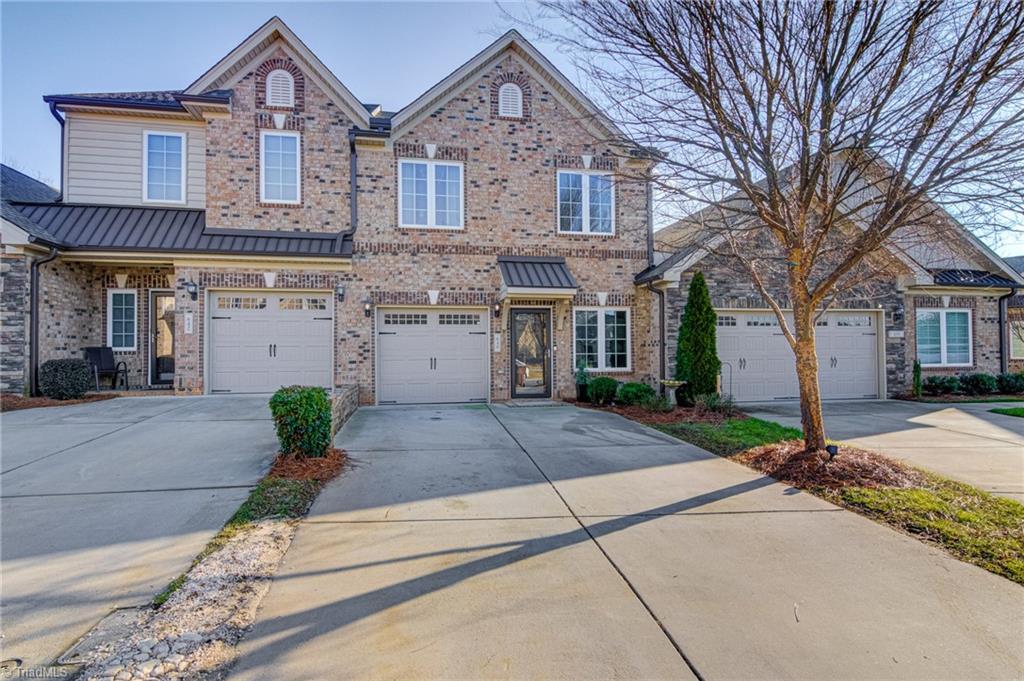 640 Nikyle Circle High Point, NC 27265 - Photo 31 of 32 Gallery Image 31