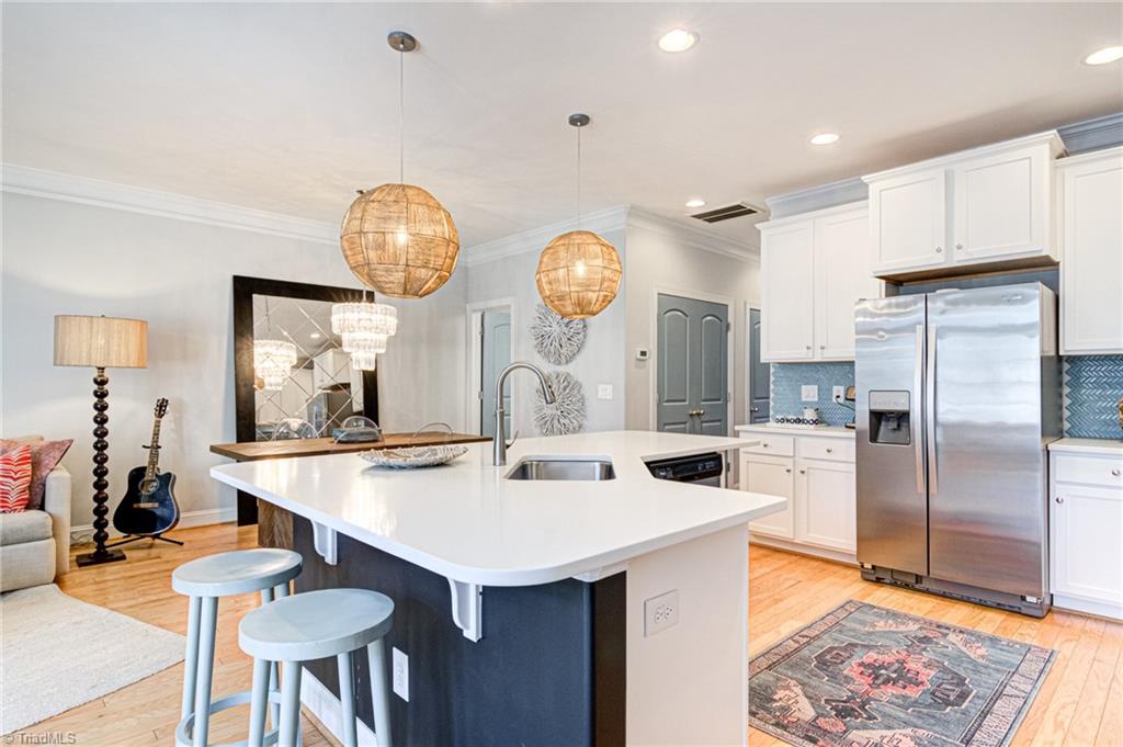 640 Nikyle Circle High Point, NC 27265 - Photo 8 of 32 Gallery Image 8