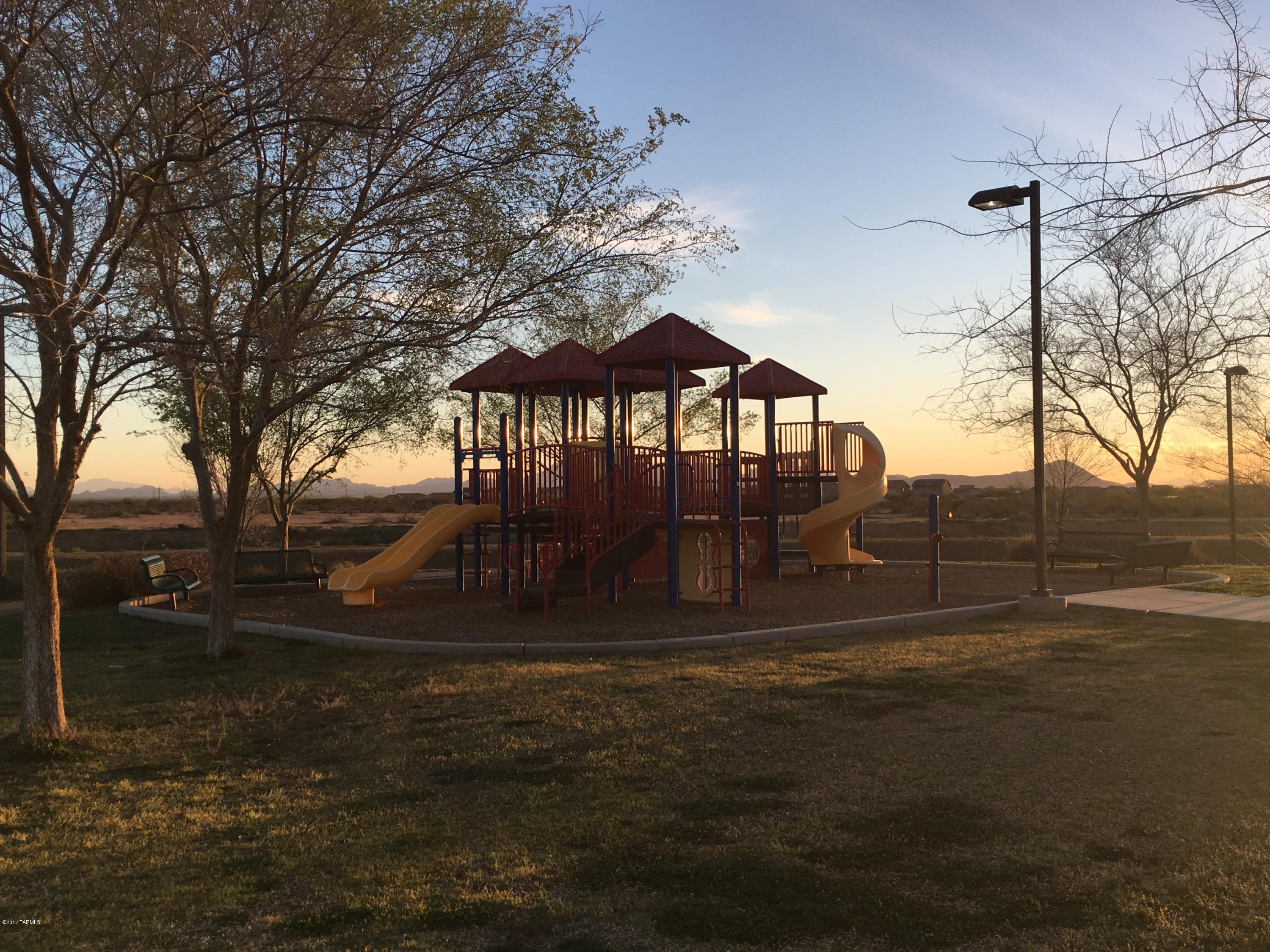 21170 East Frontier Road Red Rock, AZ 85145 - Photo 12 of 16