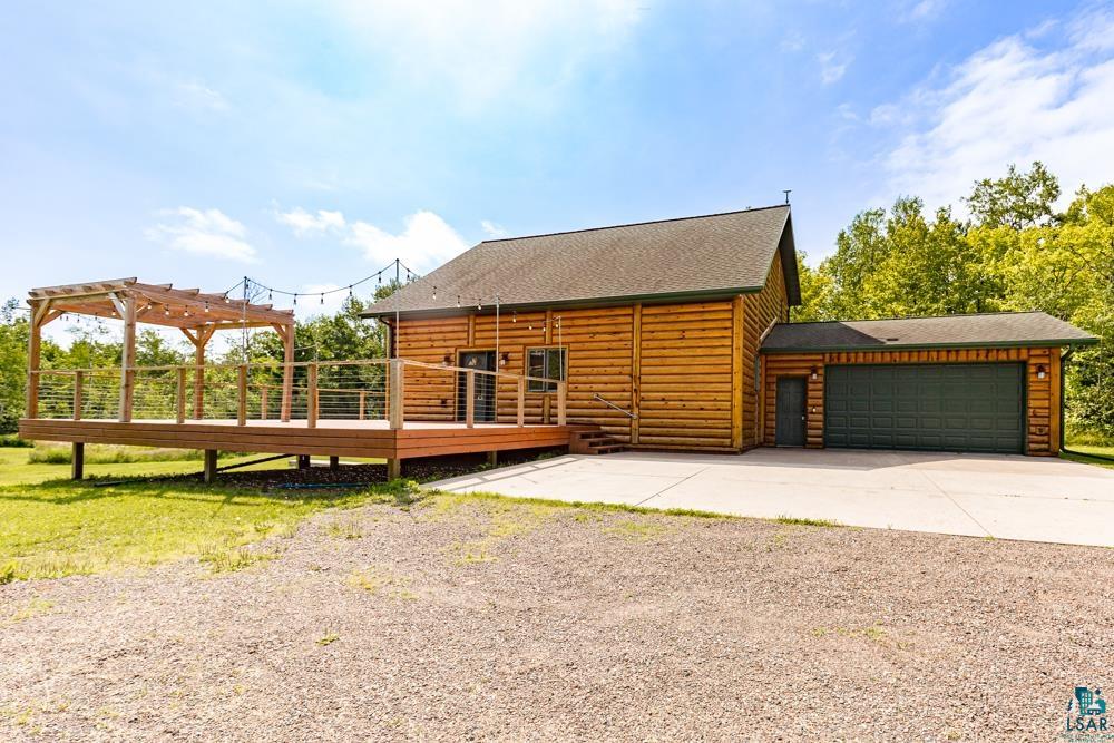 5482 Jean Duluth Road, Duluth, MN 55803 Compass