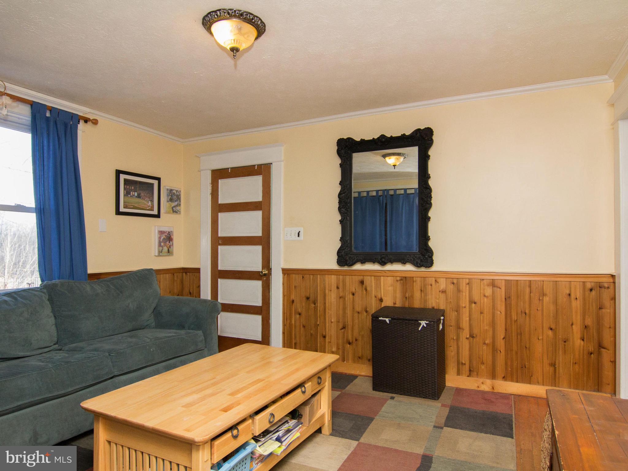 4525 Allen Road Randallstown, MD 21133 - Photo 11 of 20 Family Room