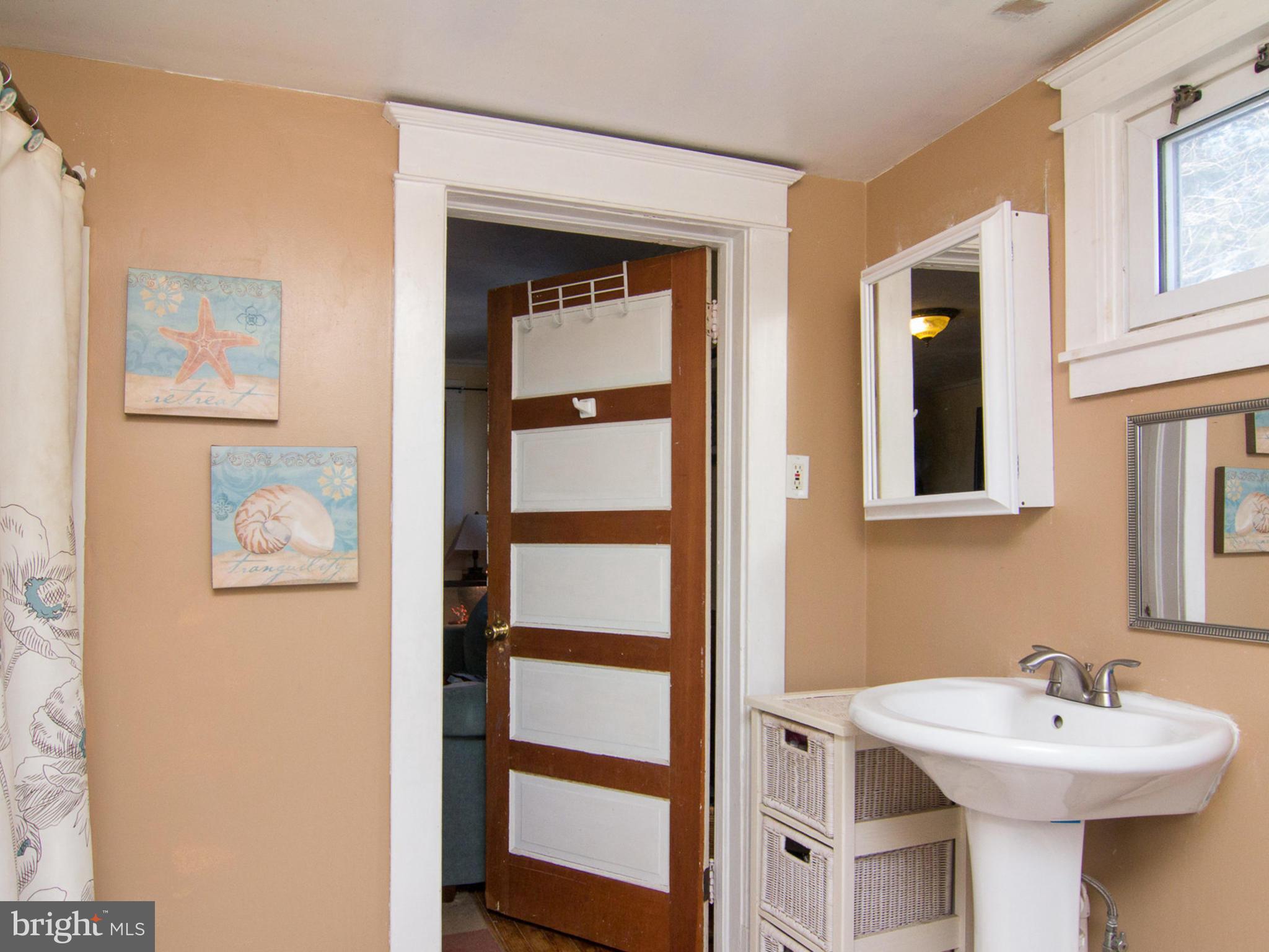 4525 Allen Road Randallstown, MD 21133 - Photo 13 of 20 Bath