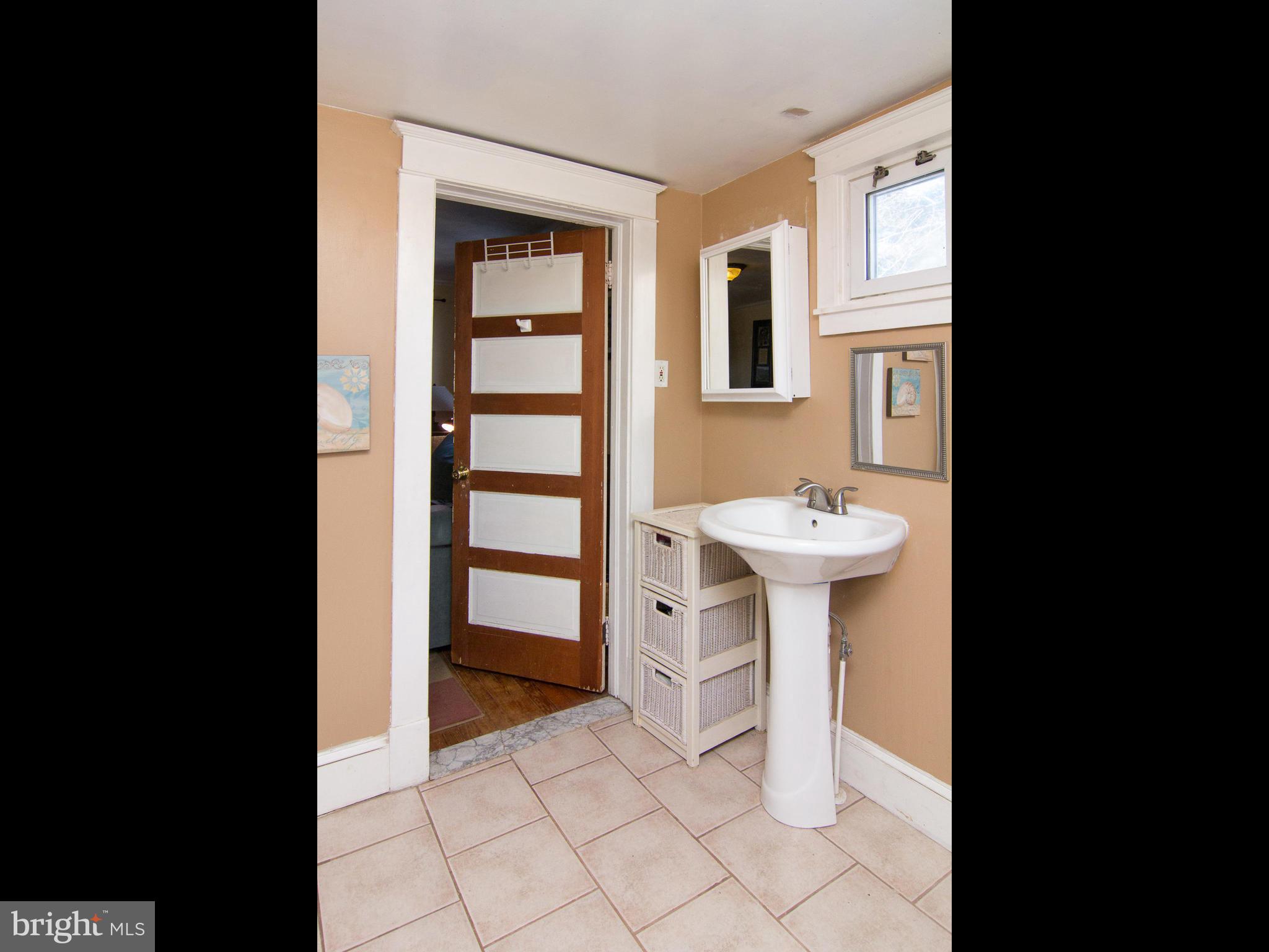 4525 Allen Road Randallstown, MD 21133 - Photo 14 of 20 Bath