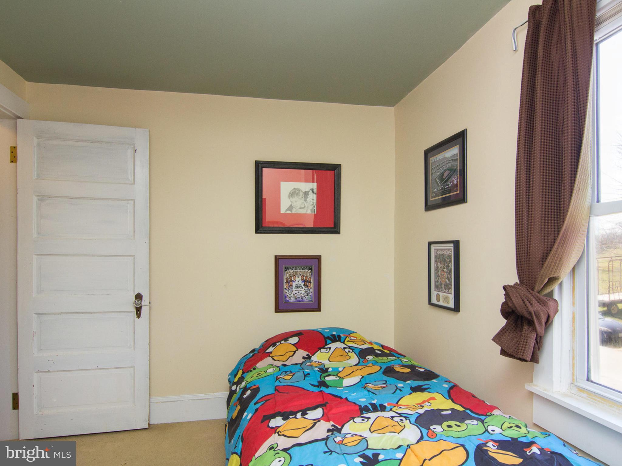 4525 Allen Road Randallstown, MD 21133 - Photo 15 of 20 Bedroom