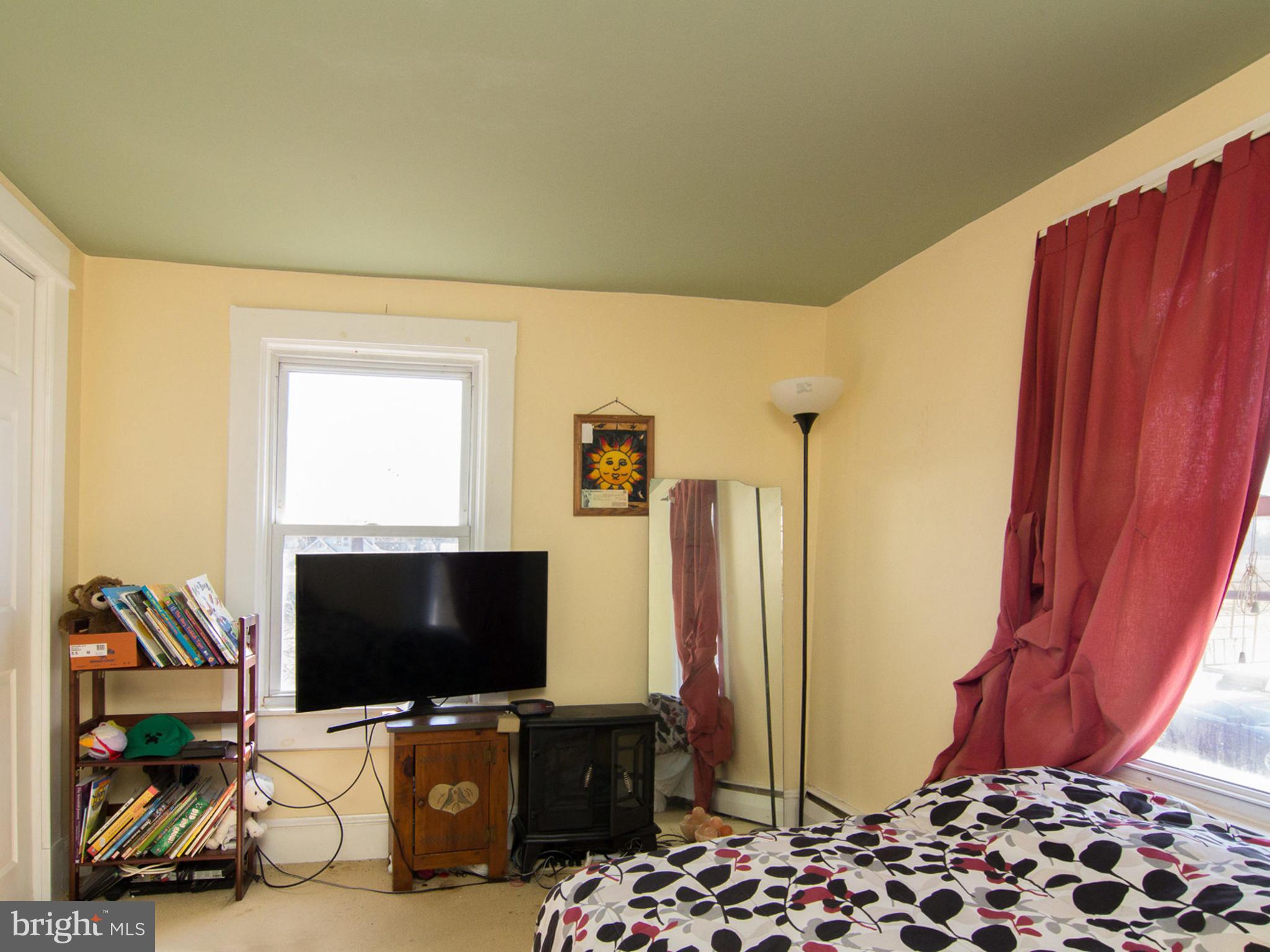 4525 Allen Road Randallstown, MD 21133 - Photo 16 of 20 Bedroom
