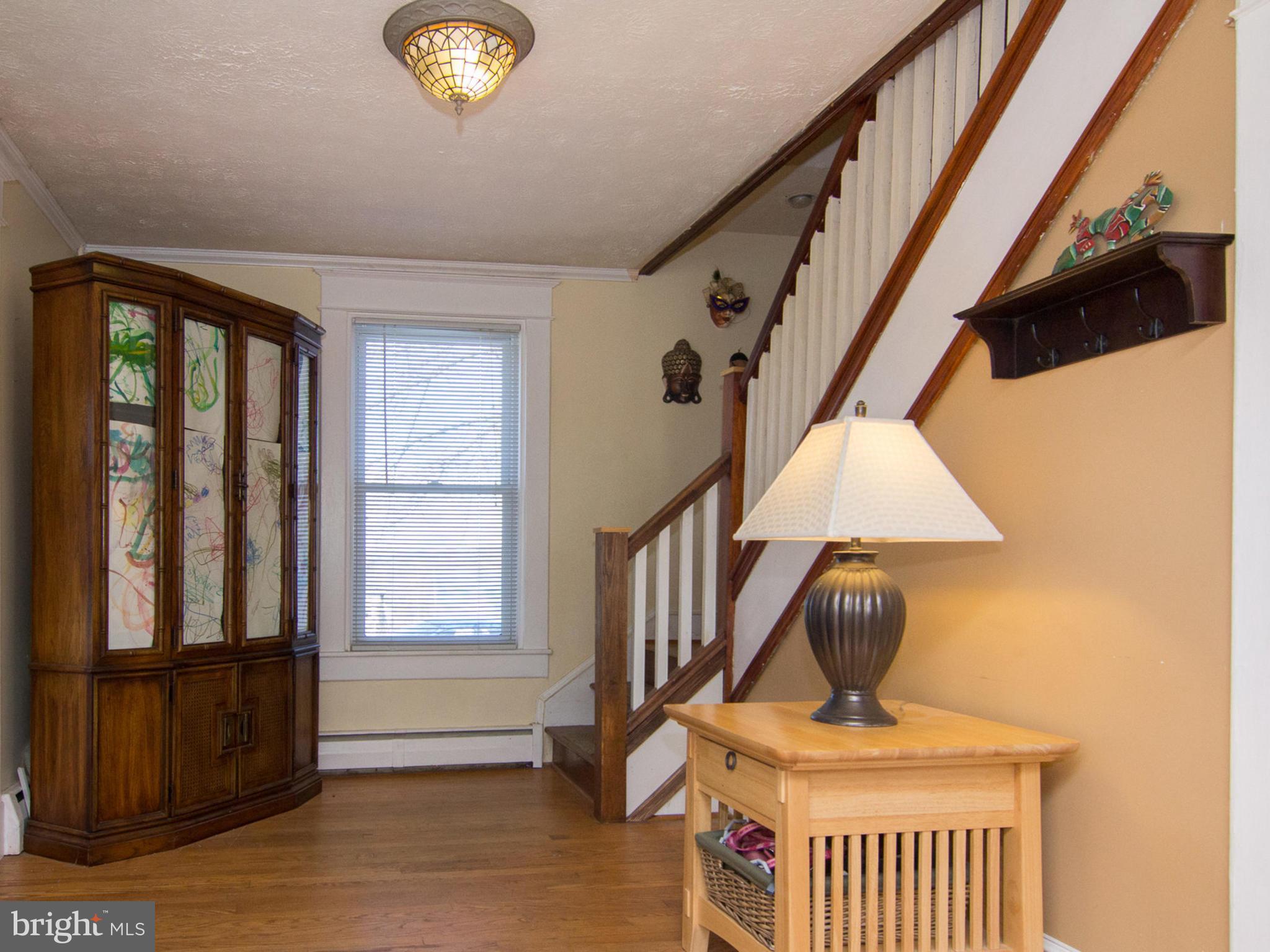 4525 Allen Road Randallstown, MD 21133 - Photo 4 of 20 Interior (General)