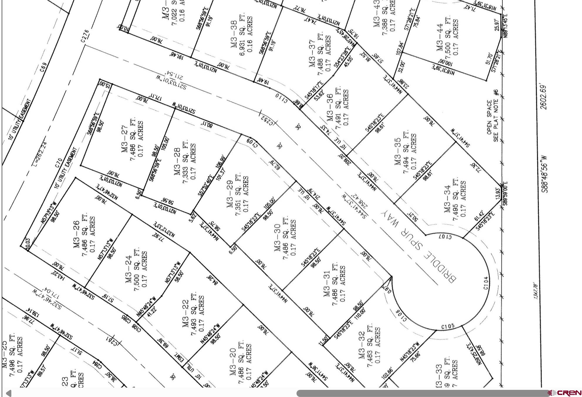 88 Bridle Spur Way Crested Butte, CO 81224 - Photo 12 of 13