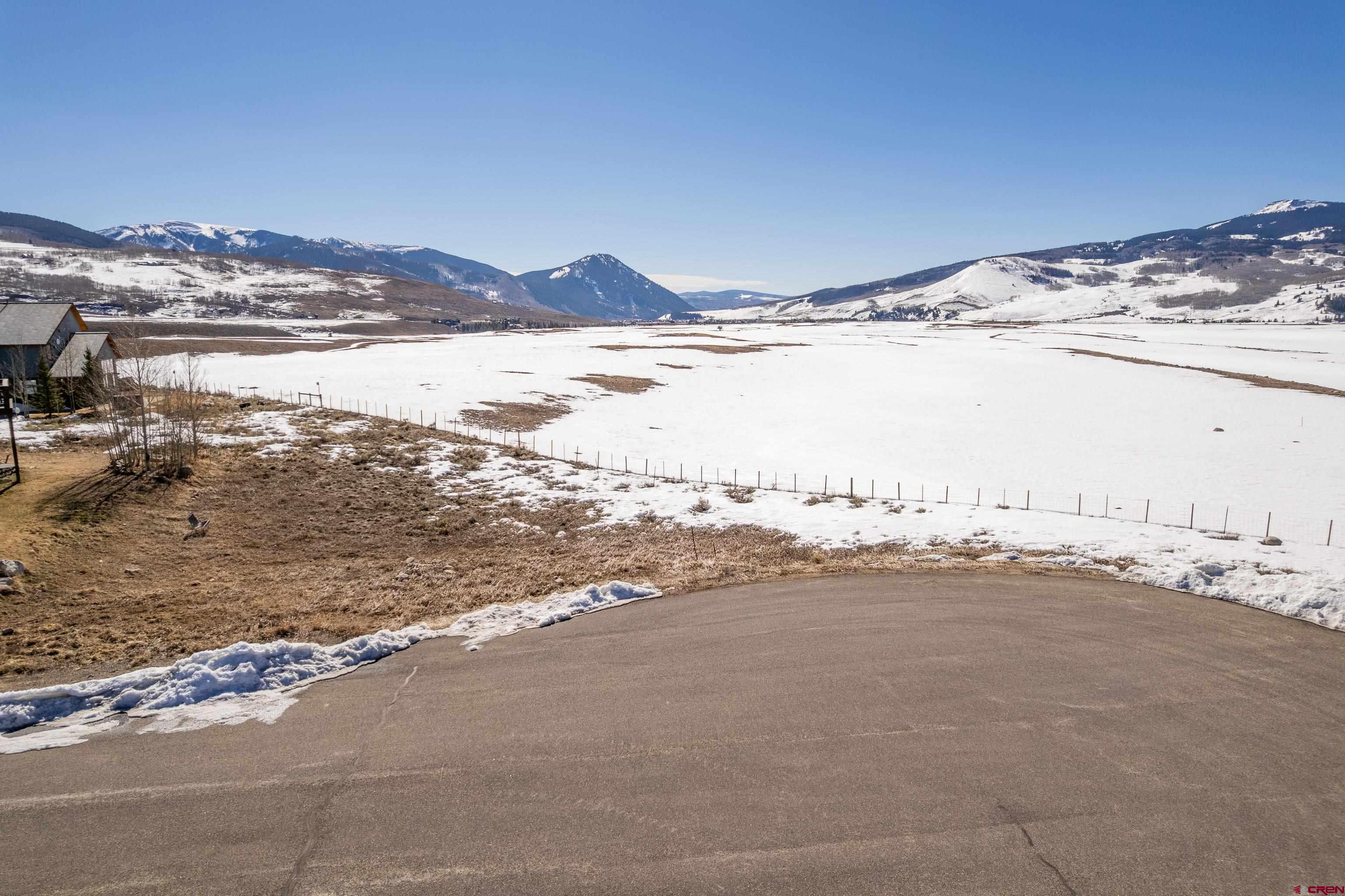 88 Bridle Spur Way Crested Butte, CO 81224 - Photo 2 of 13 a view of an ocean and beach