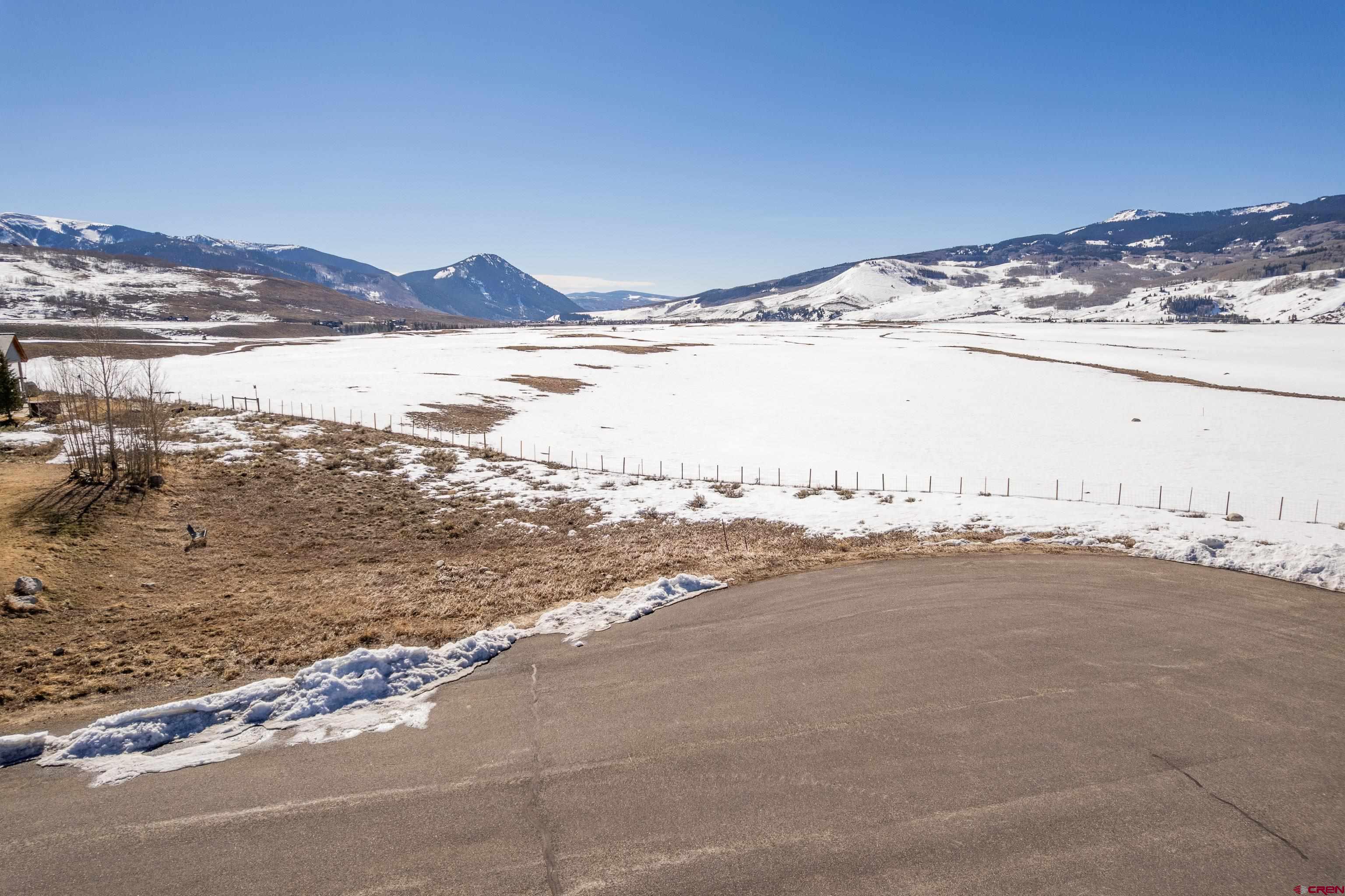 88 Bridle Spur Way Crested Butte, CO 81224 - Photo 3 of 13 a view of an ocean beach