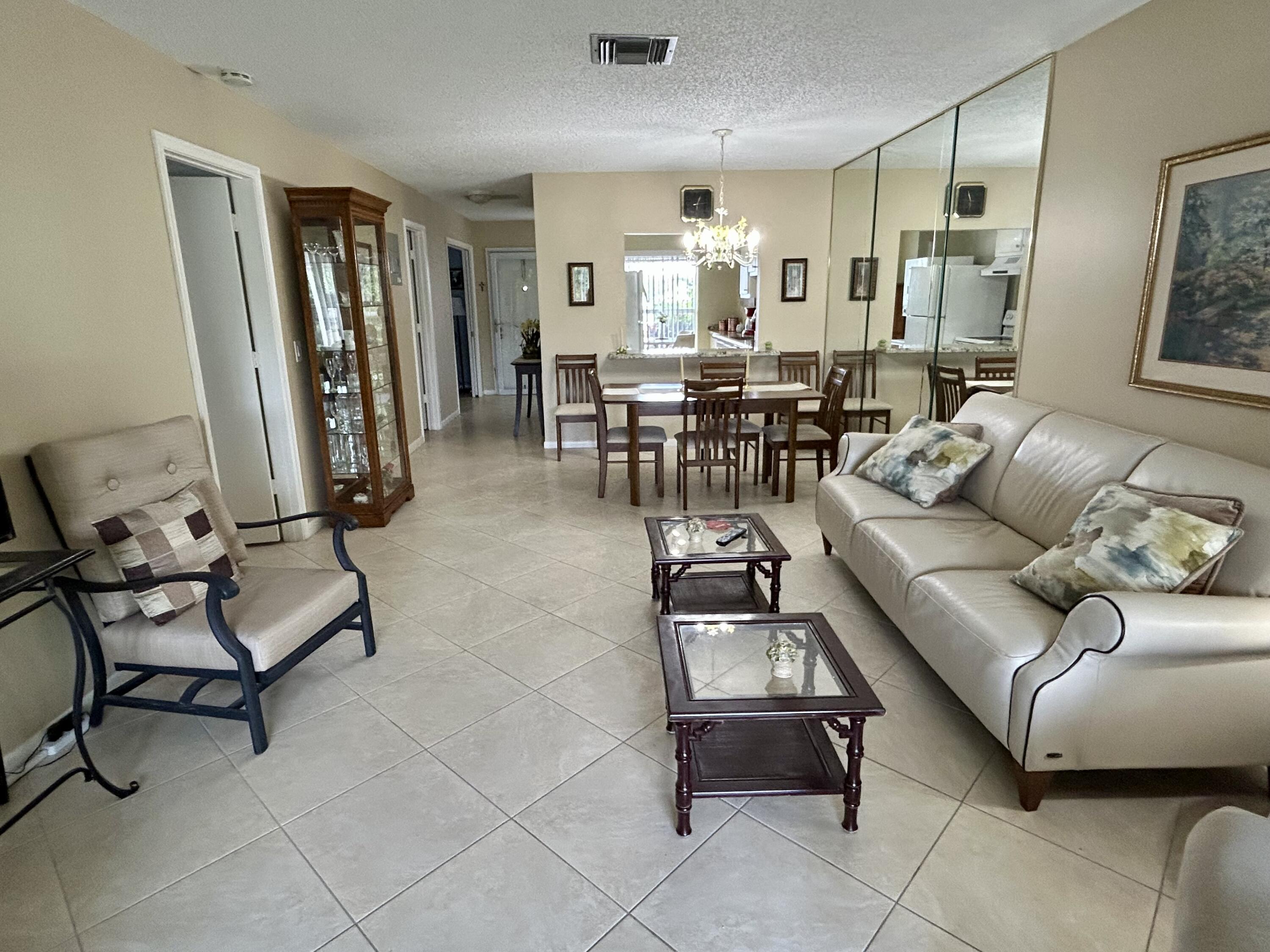 2711 Southwest 13th Street, Unit B Delray Beach, FL 33445 - Photo 2 of 13 IMG_8945