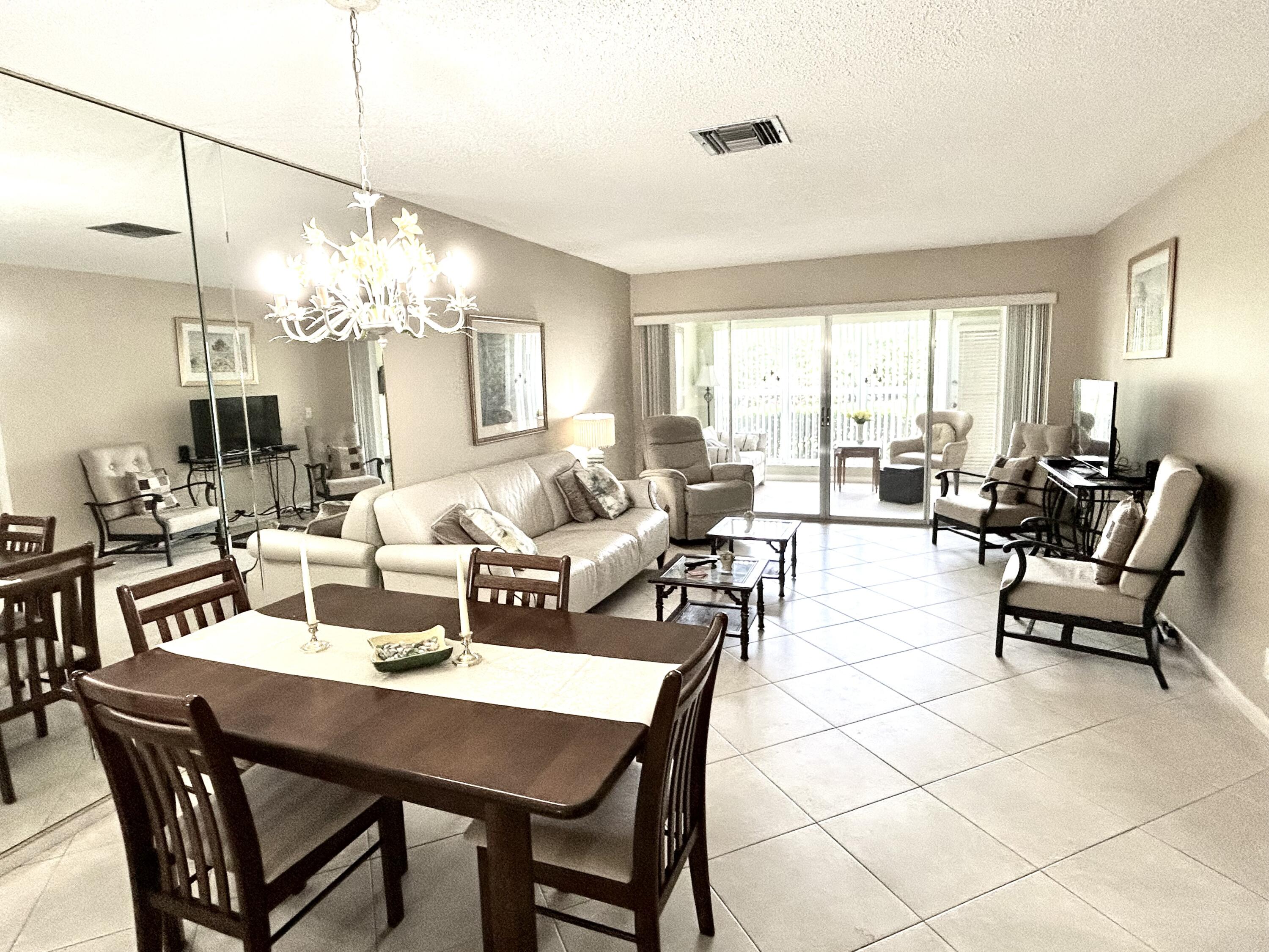 2711 Southwest 13th Street, Unit B Delray Beach, FL 33445 - Photo 3 of 13 IMG_8944 (1)