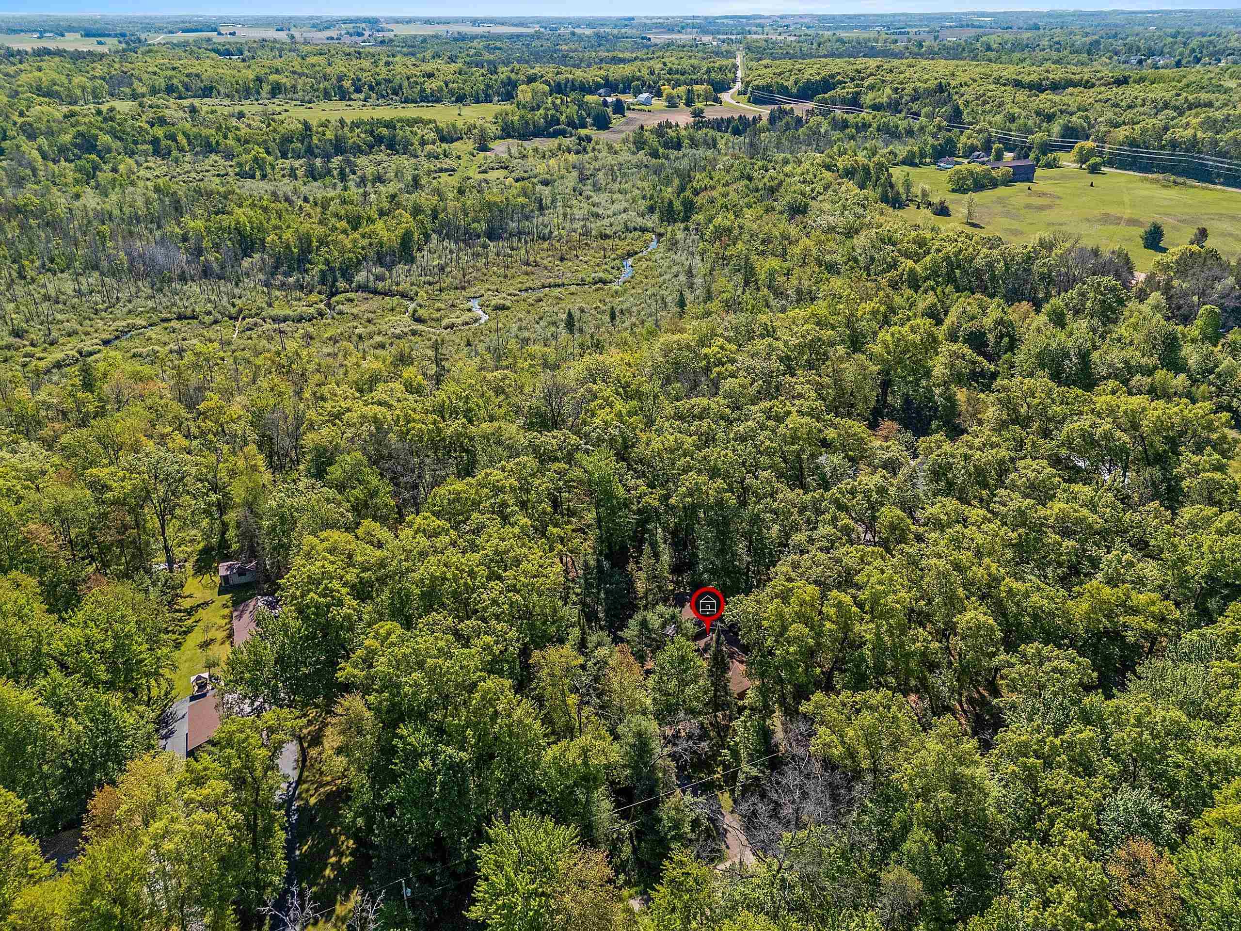 N6814 Springbrook Road Cecil, WI 54111 - Photo 13 of 40