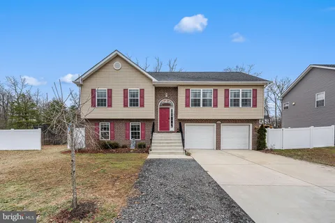 $530,000 | 4635 Pendall Drive, Fort Washington, MD 20744