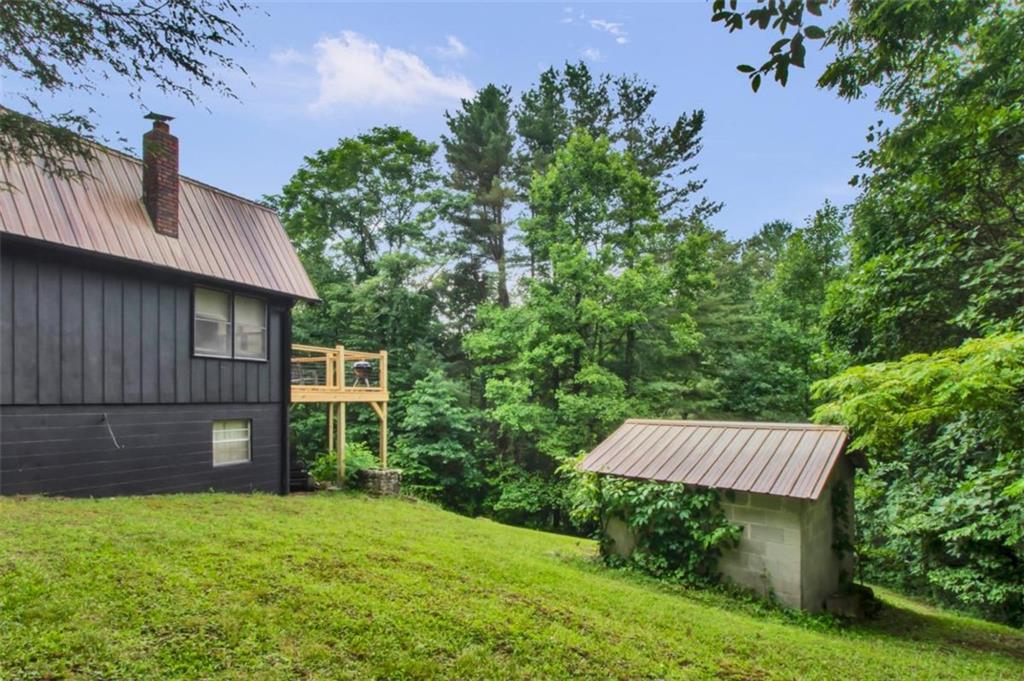 265 Holly Hill Road Suches, GA 30572 - Photo 7 of 31