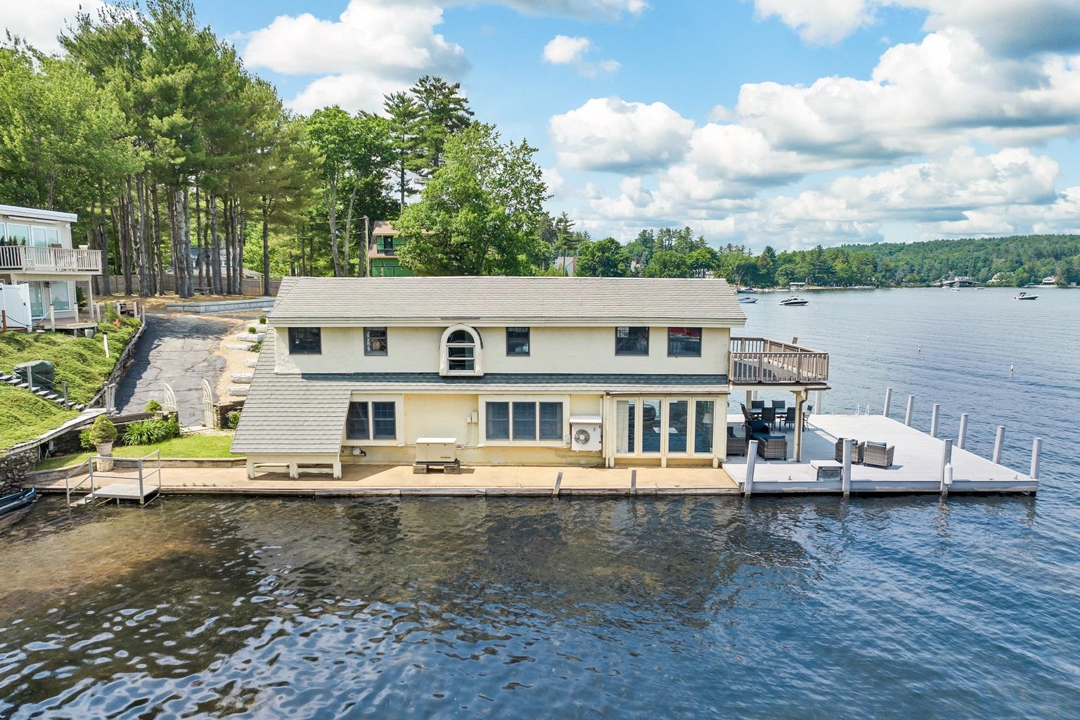 417 Weirs Road, Unit 6 Gilford, NH 03249 - Photo 13 of 40