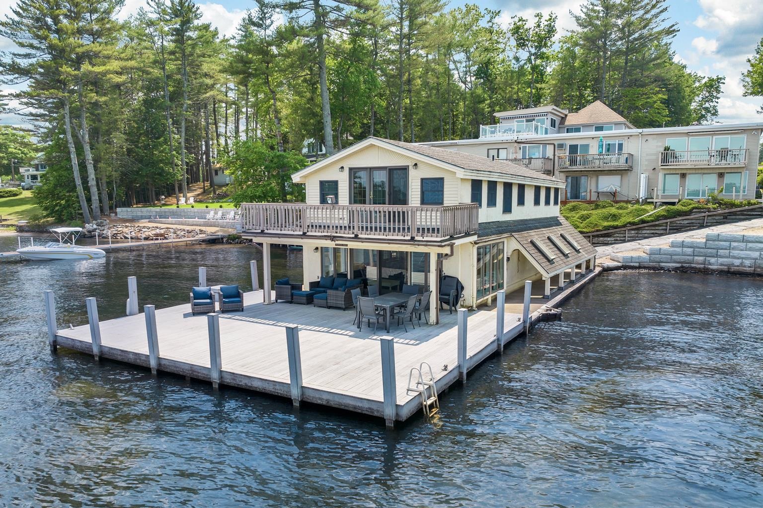 417 Weirs Road, Unit 6 Gilford, NH 03249 - Photo 24 of 40