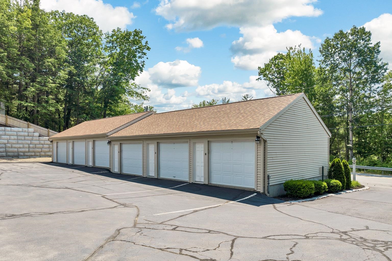 417 Weirs Road, Unit 6 Gilford, NH 03249 - Photo 3 of 40