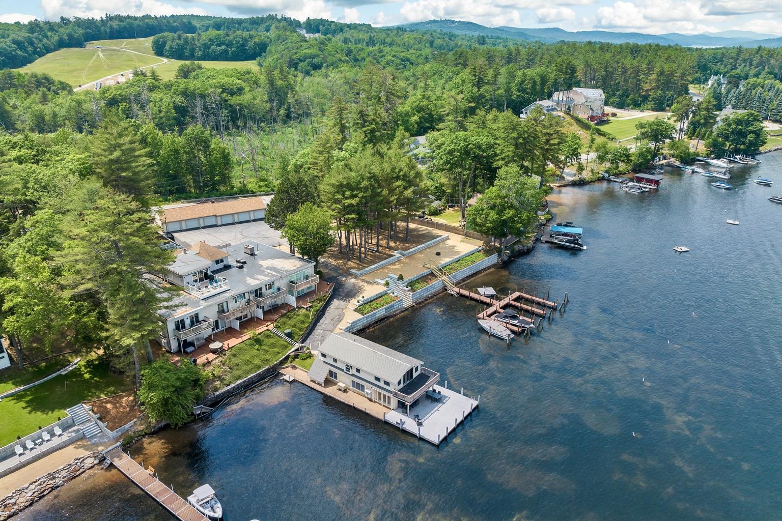 417 Weirs Road, Unit 6 Gilford, NH 03249 - Photo 39 of 40