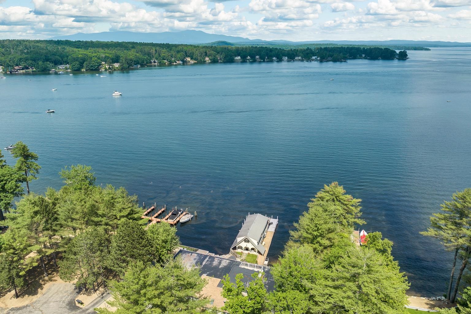417 Weirs Road, Unit 6 Gilford, NH 03249 - Photo 40 of 40