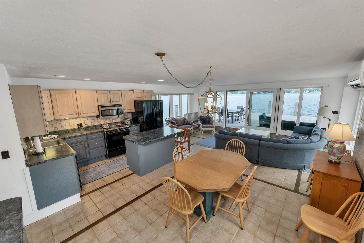 417 Weirs Road, Unit 6 Gilford, NH 03249 - Photo 4 of 40